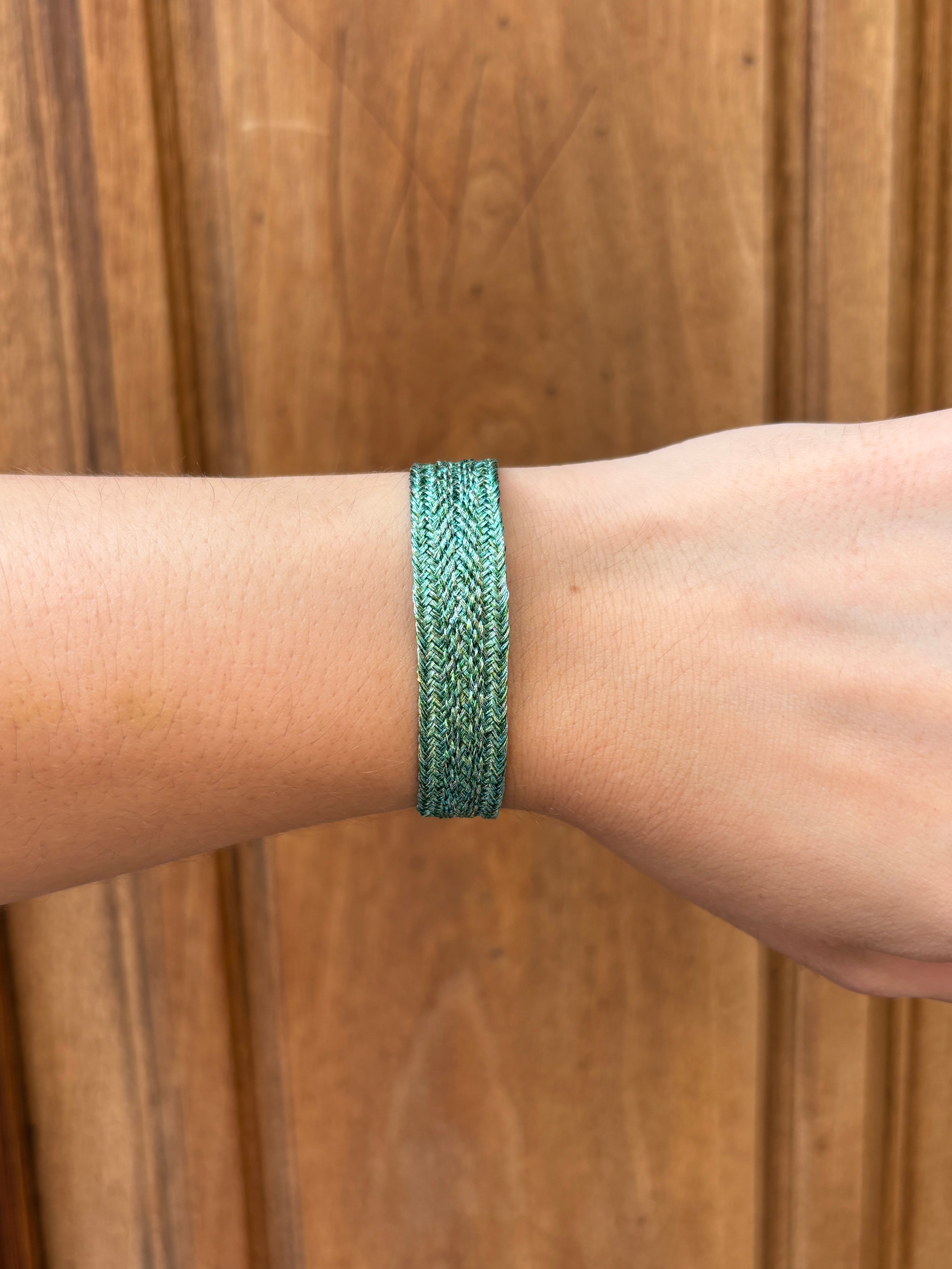 Pulsera Khadija Colores