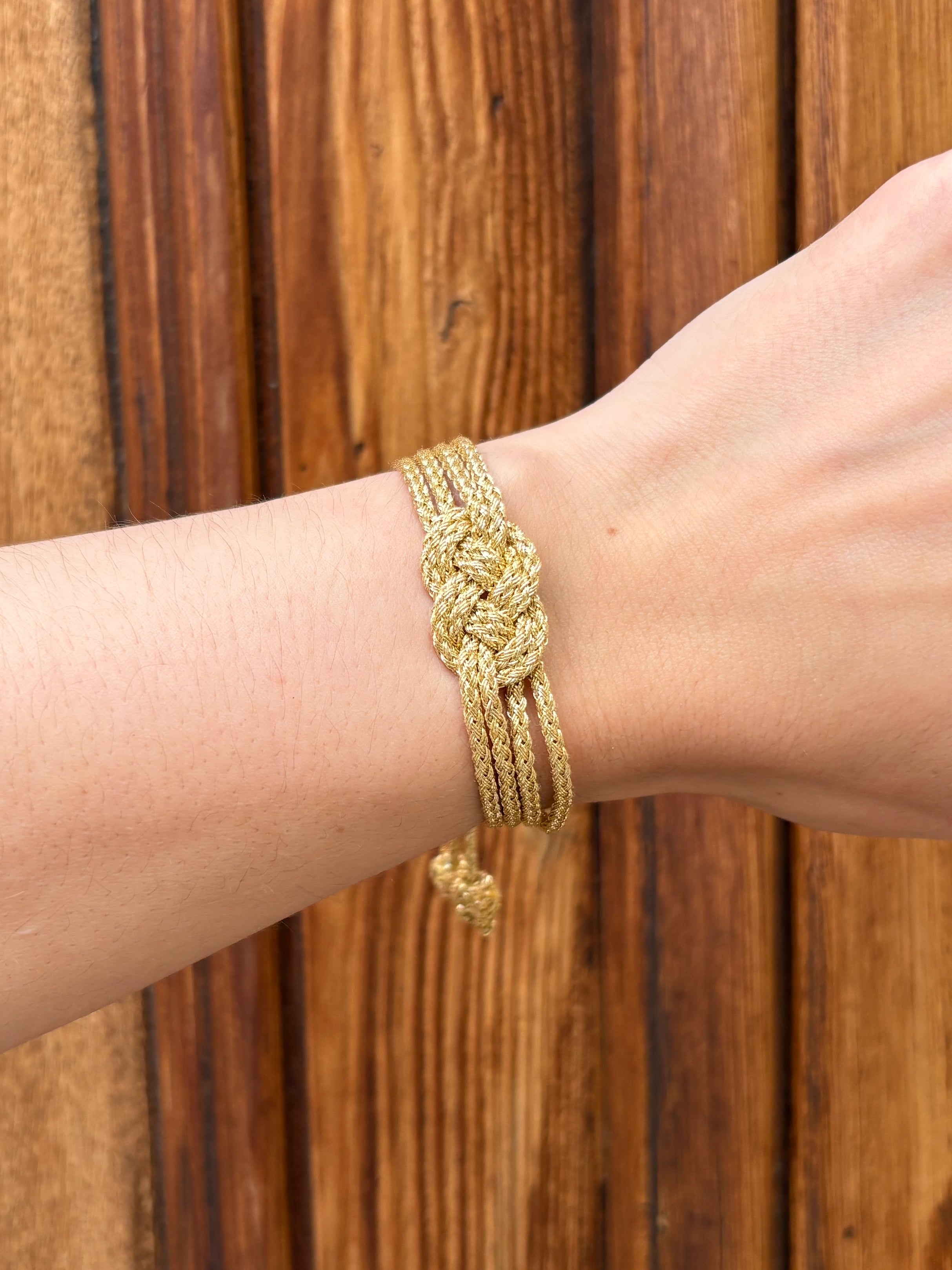 Pulsera Amina