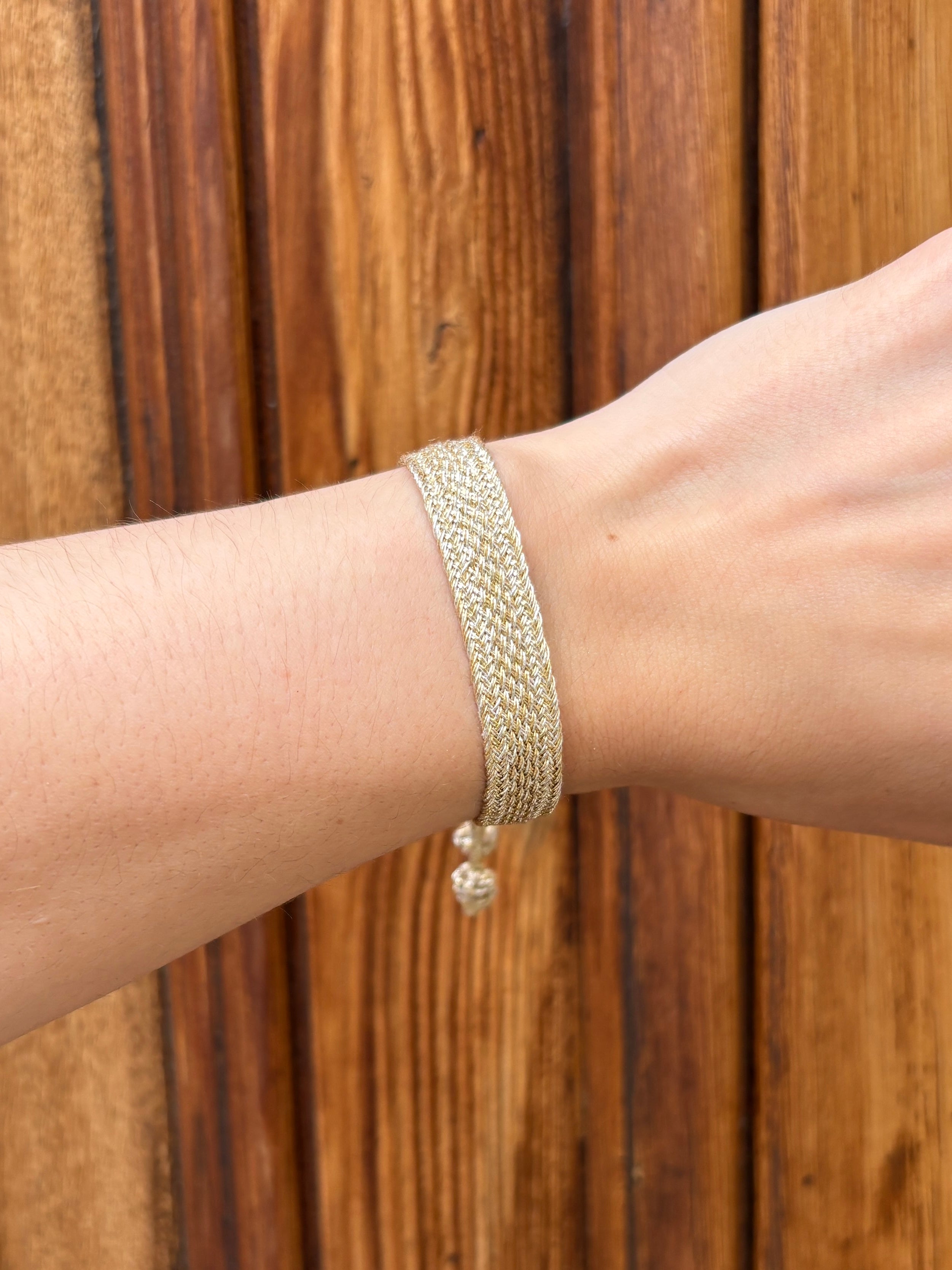 Pulsera Khadija