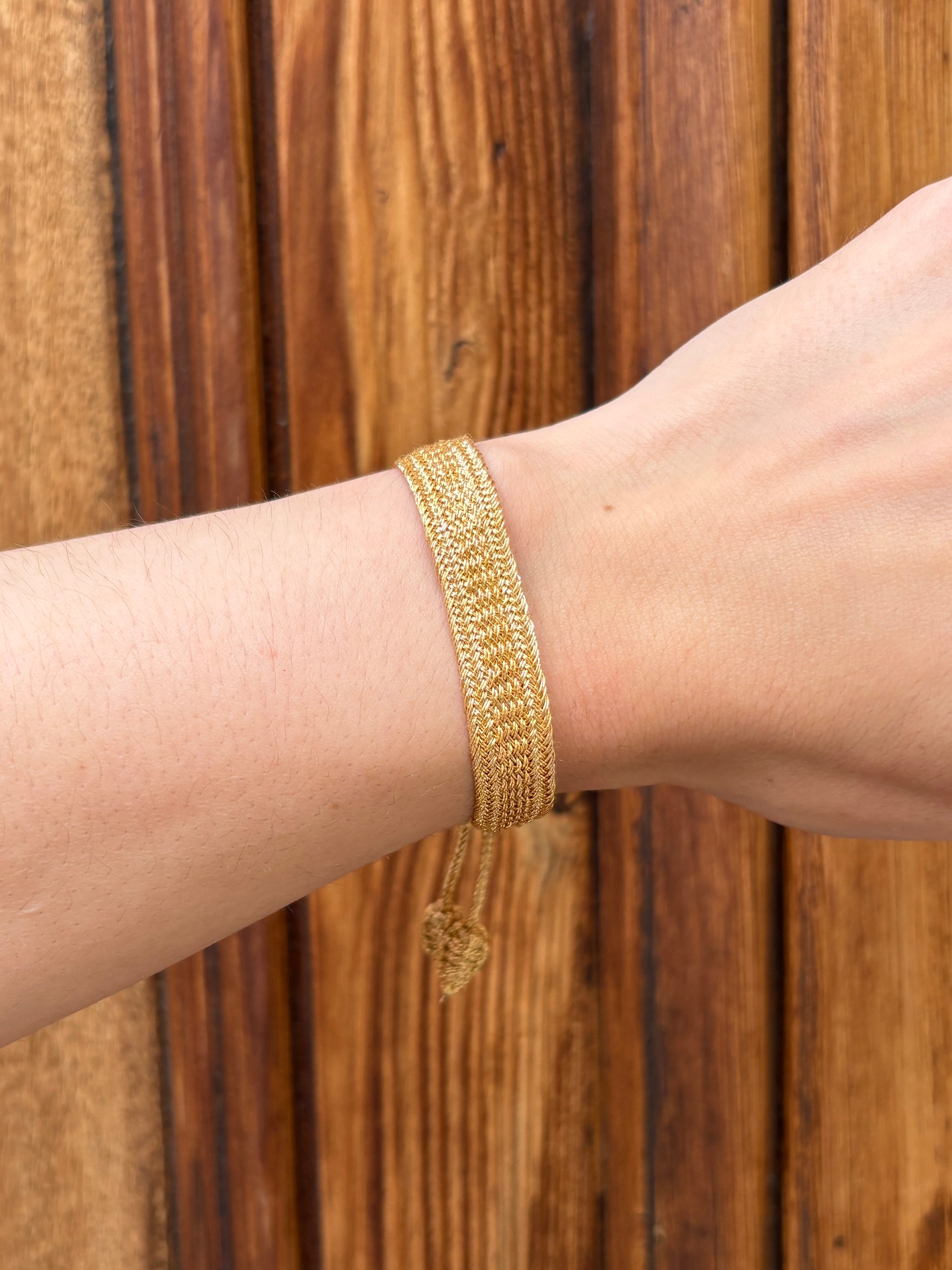 Pulsera Khadija