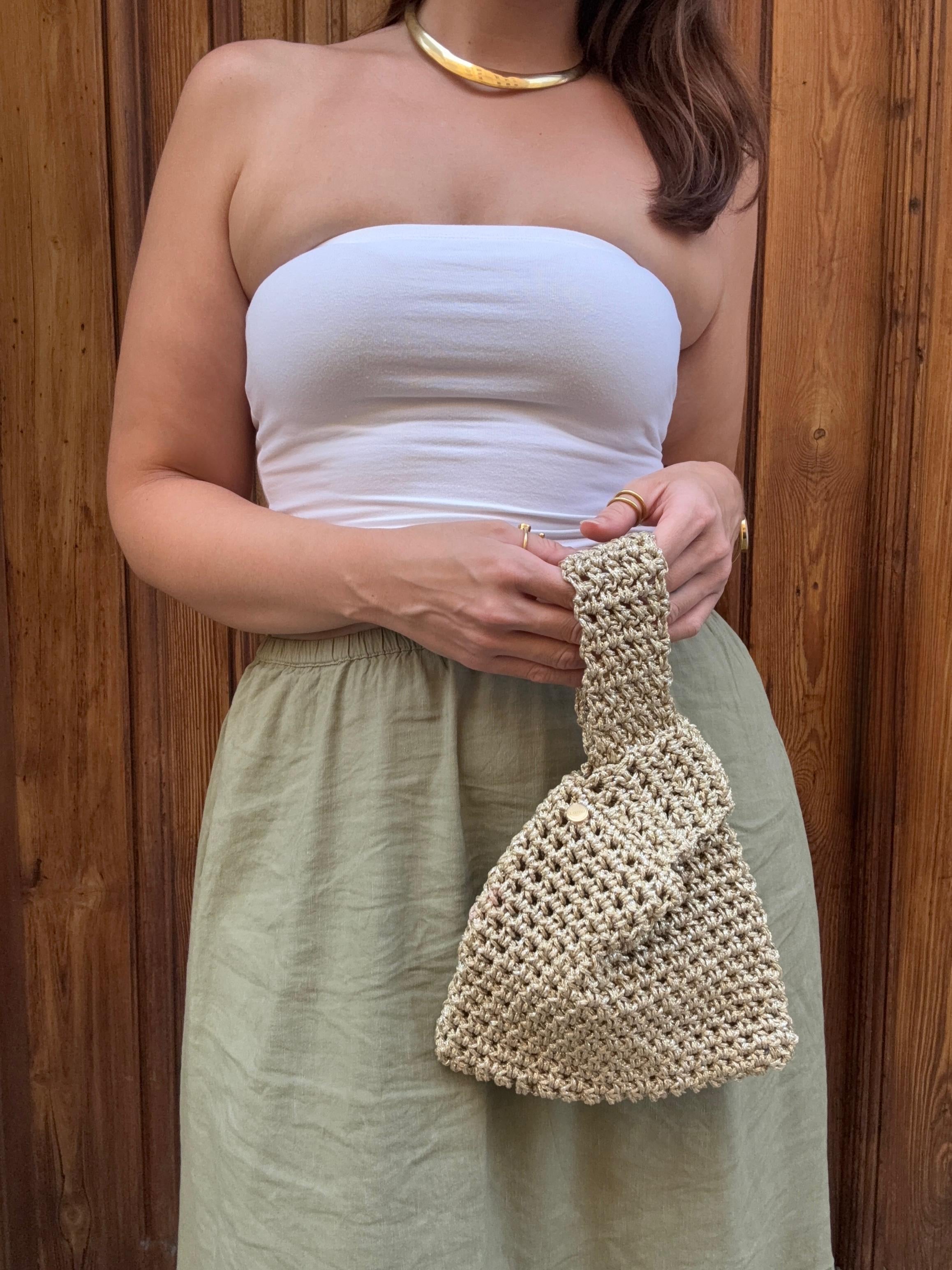 Bolso de Mano Merzouga
