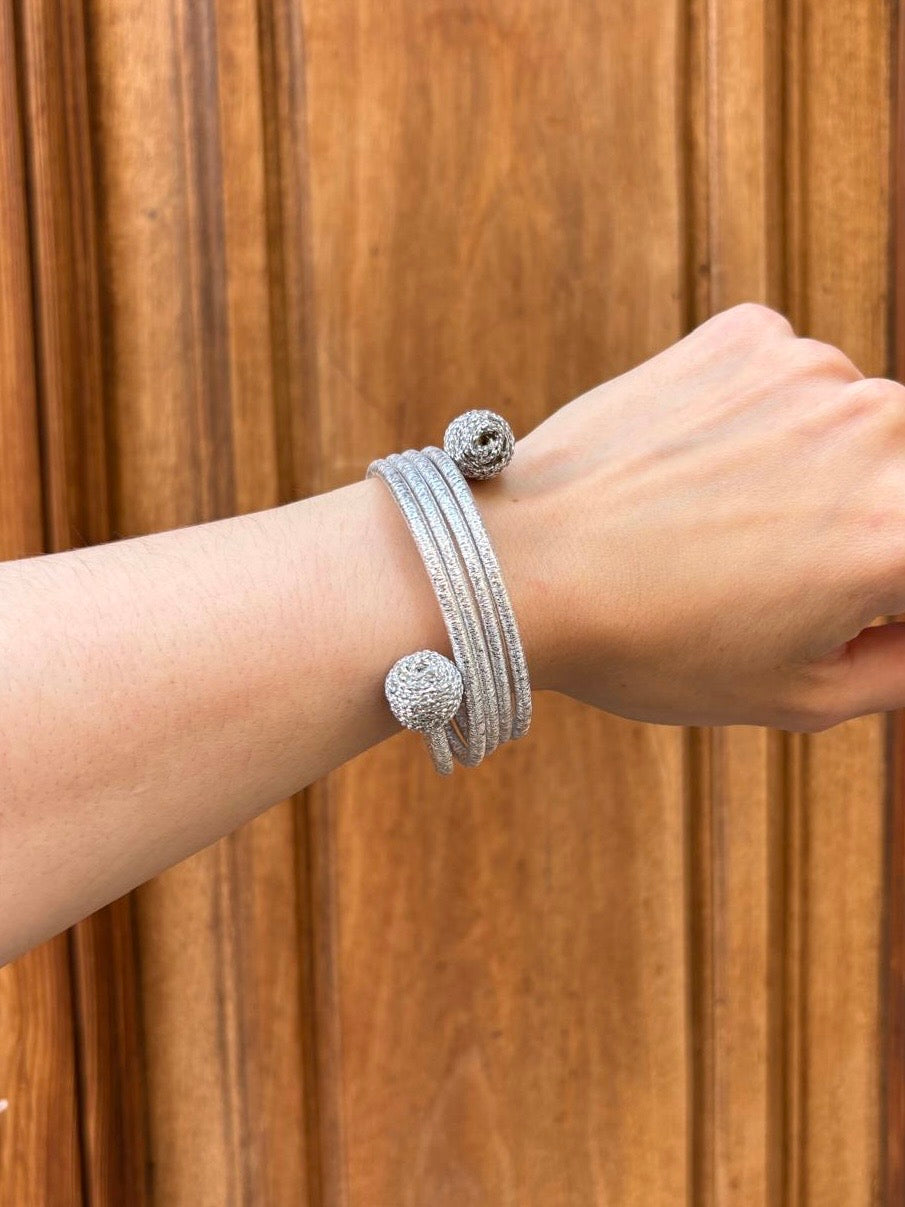 Brazalete Khadija Espiral