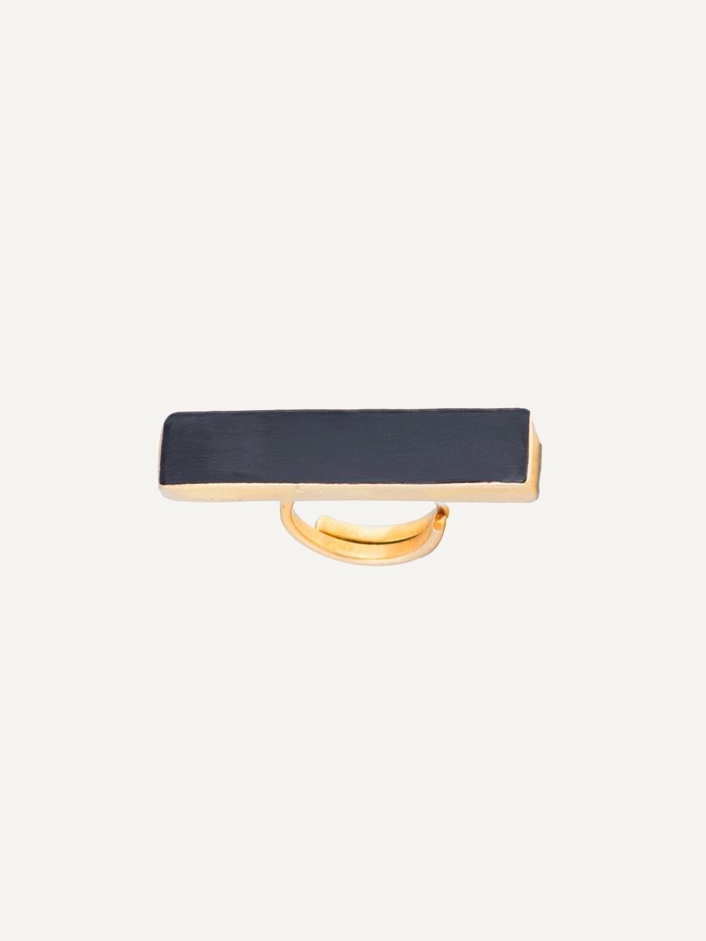 Anillo Jata - LamuBrand