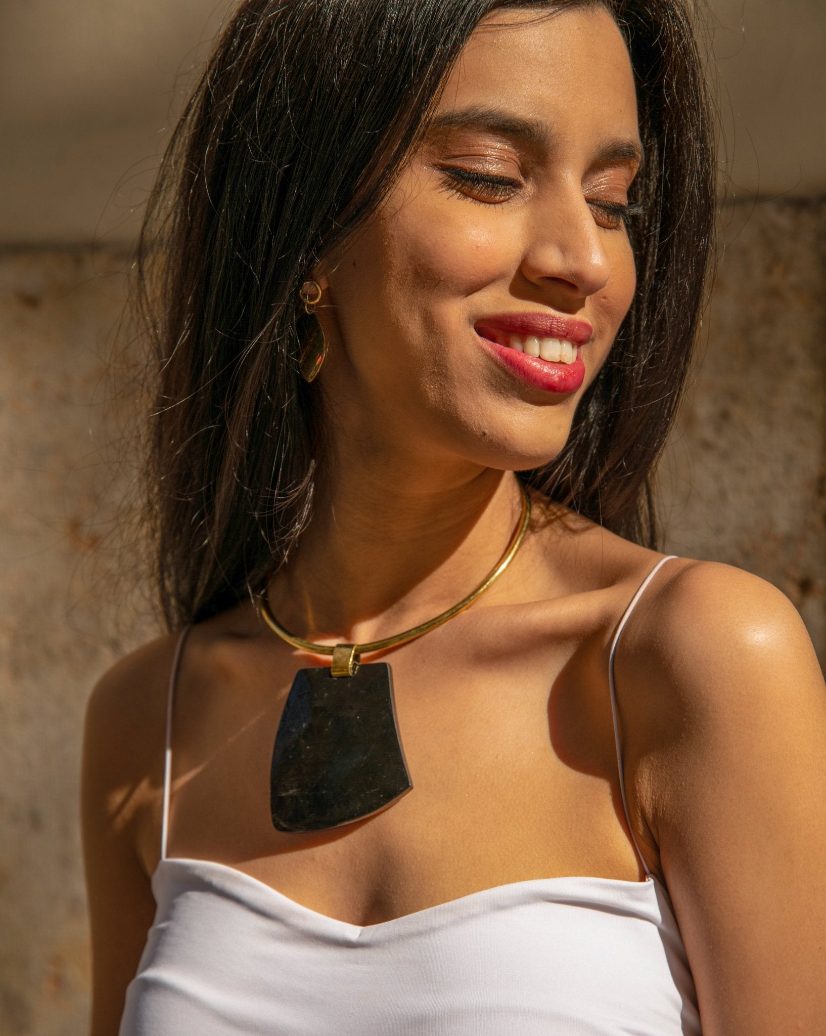 Choker Ankole - LamuBrand