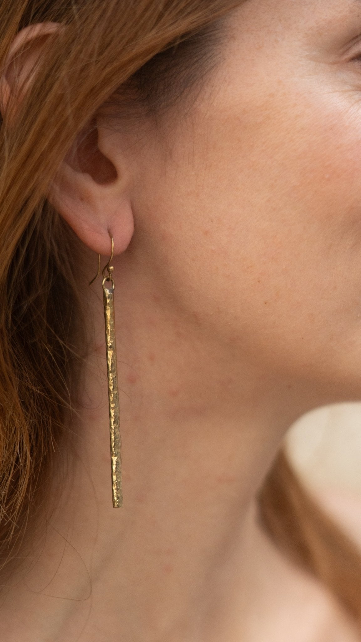 Pendientes Abasi - LamuBrand