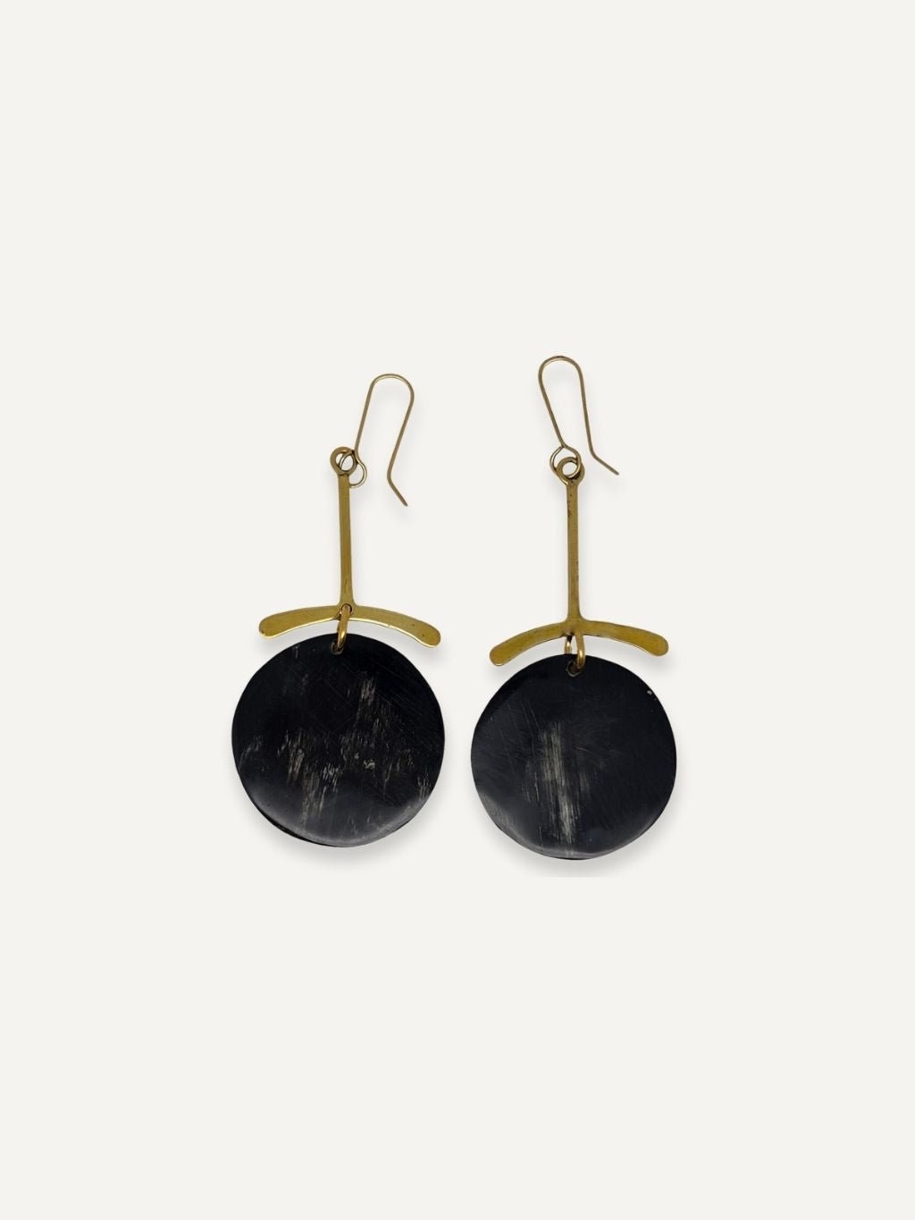Pendientes Ankole - LamuBrand