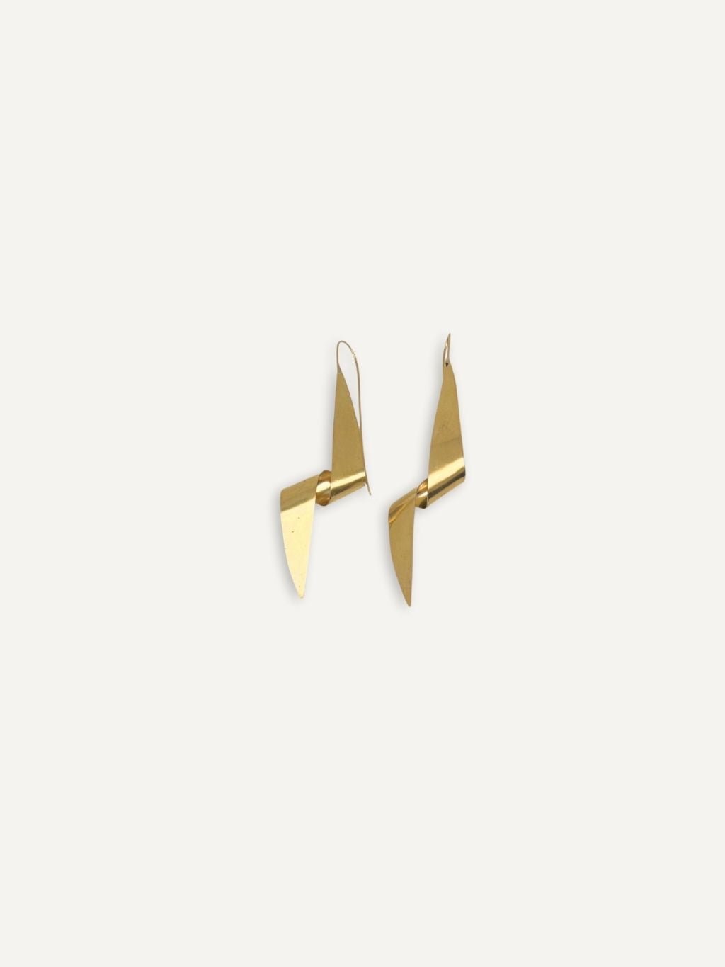 Pendientes Horo - LamuBrand