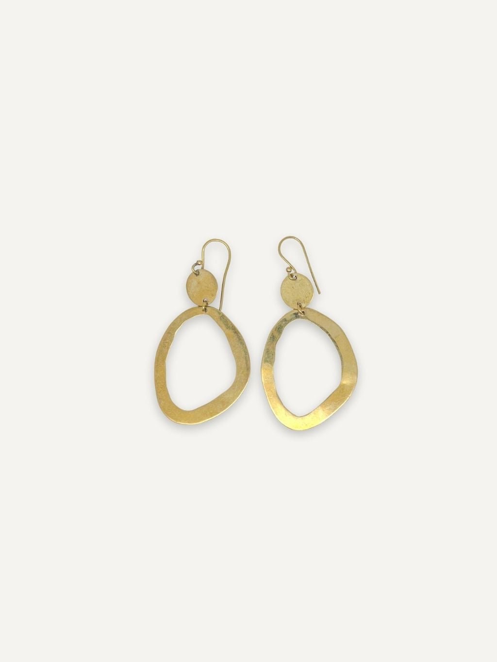 Pendientes Niara - LamuBrand