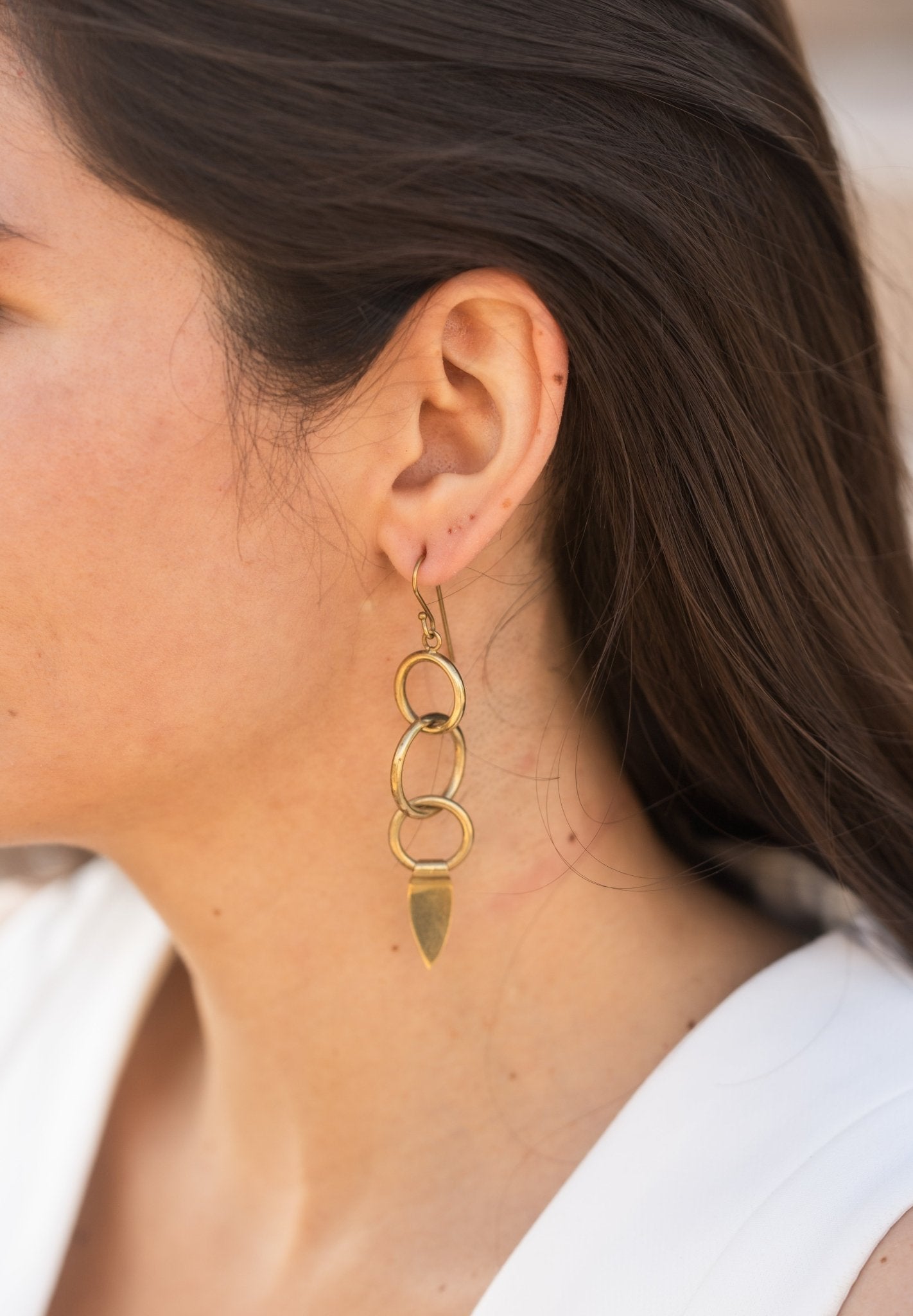 Pendientes Tawi - LamuBrand