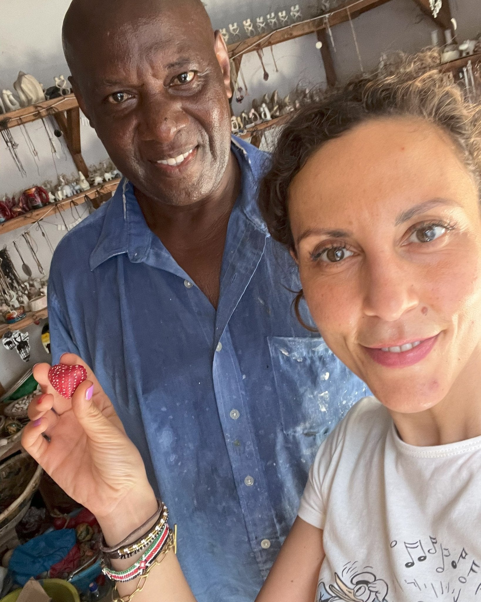 Compra con Conciencia en Black Friday: ¡Descubre Nuestro Good Friday! - LamuBrand