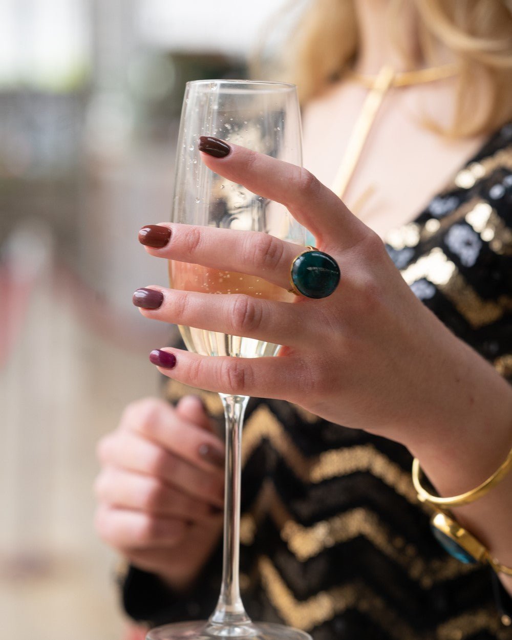 Guía de Regalos de Navidad: Encuentra la Joya Lamu Perfecta para Ella - LamuBrand