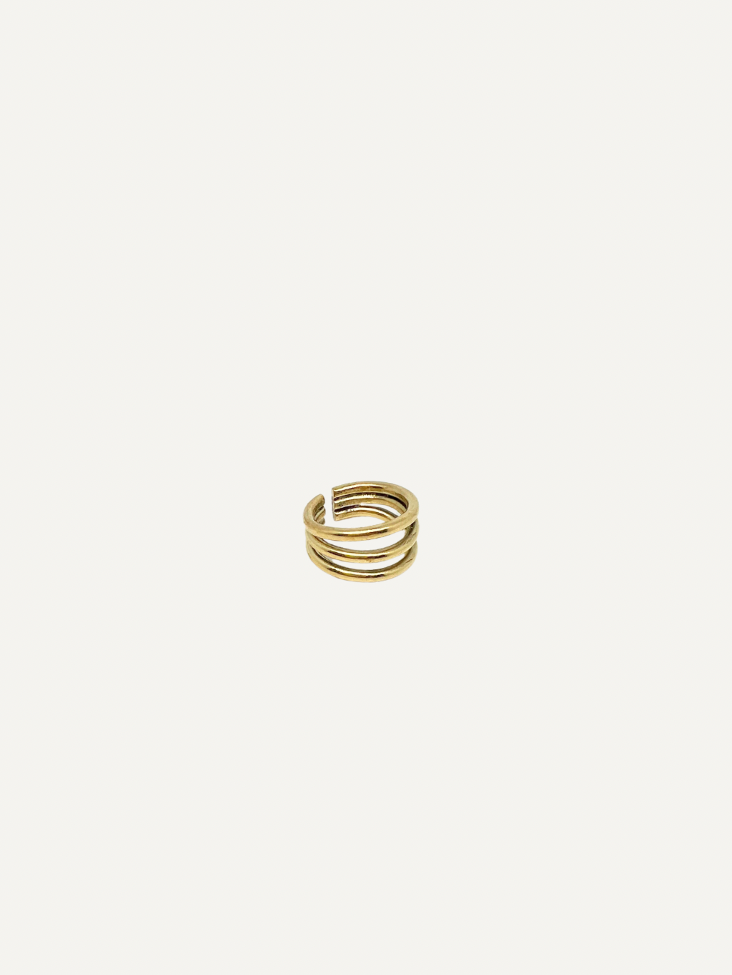 Anillo zuri