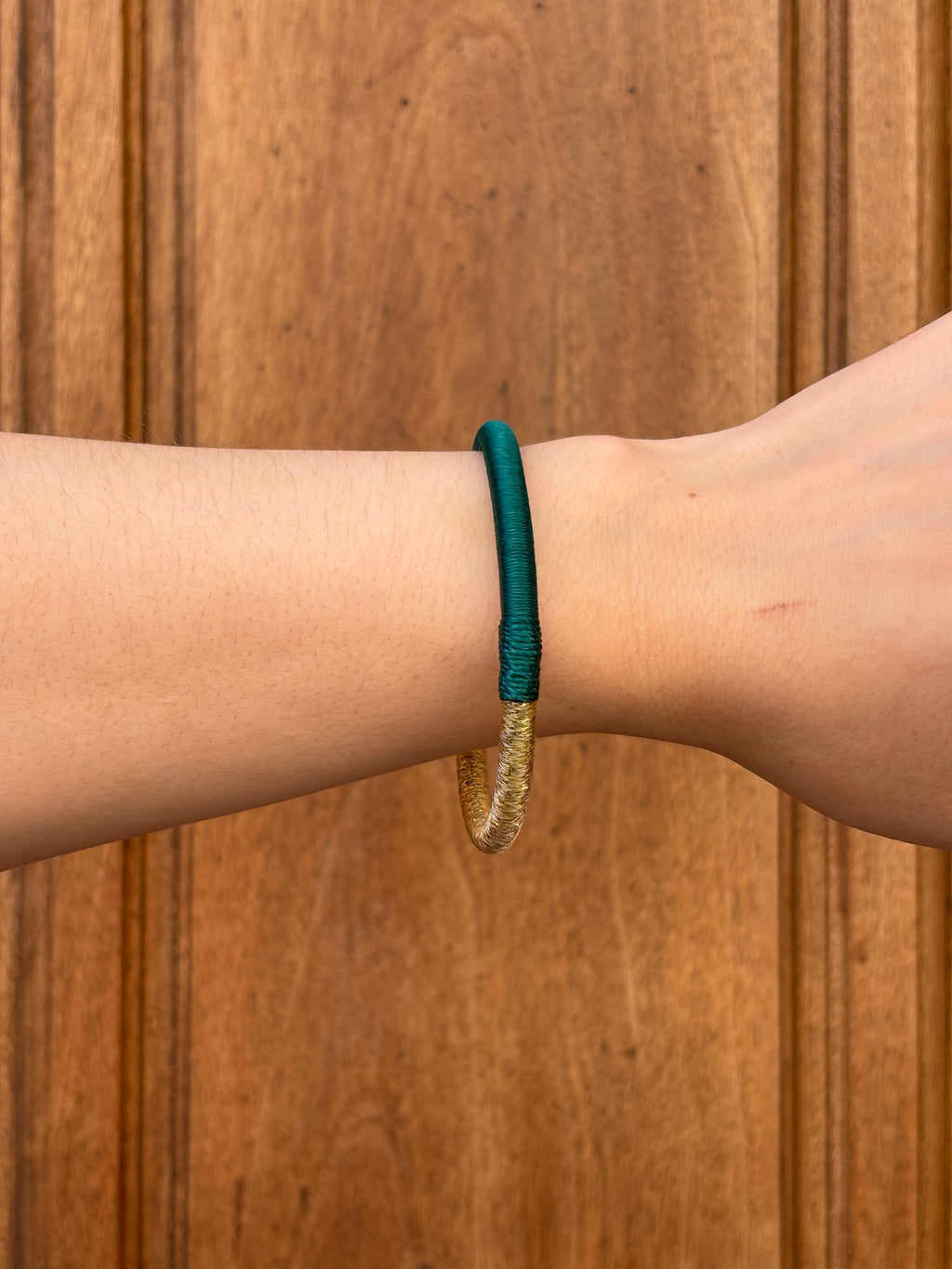 Pulsera Dalila