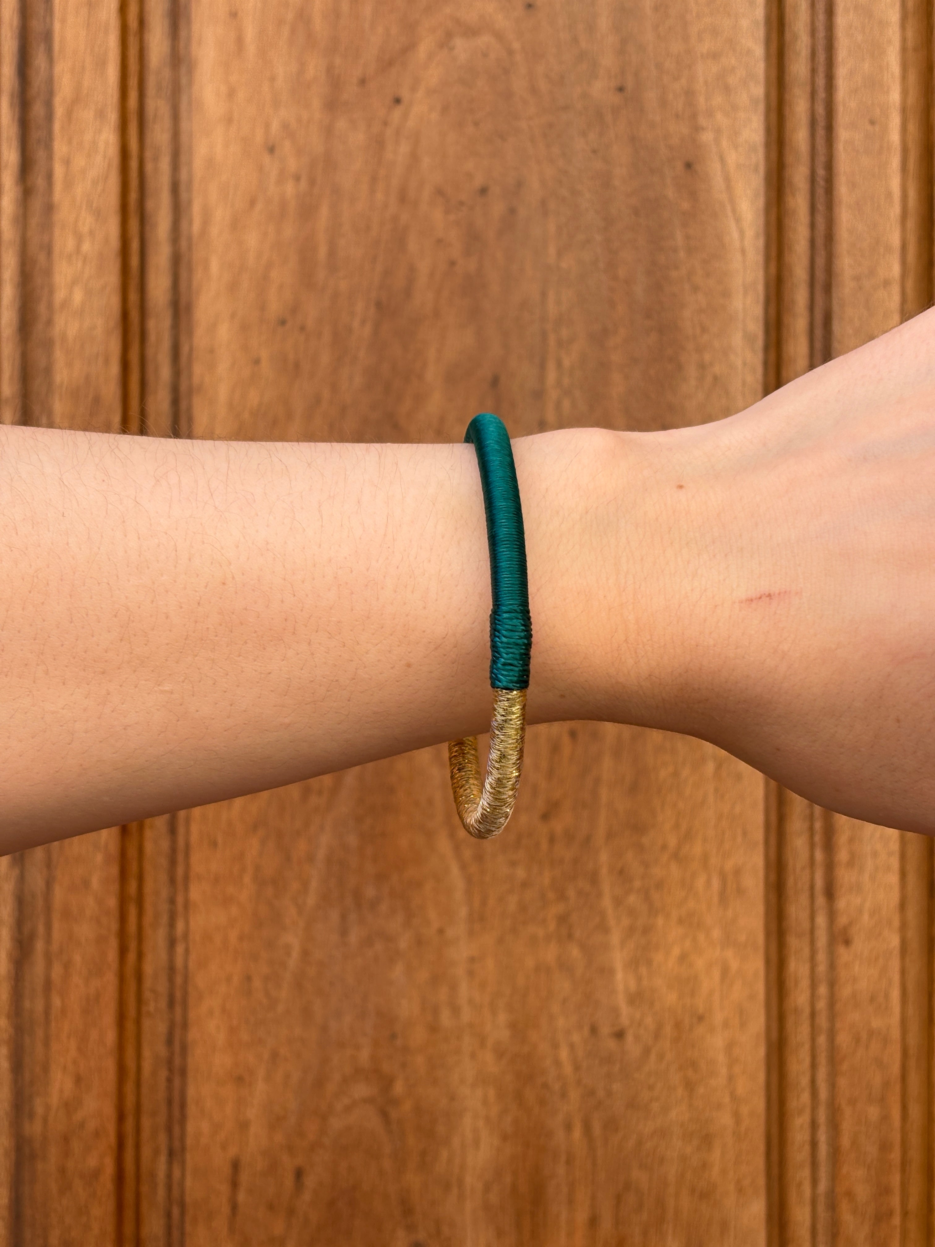 Pulsera Dalila