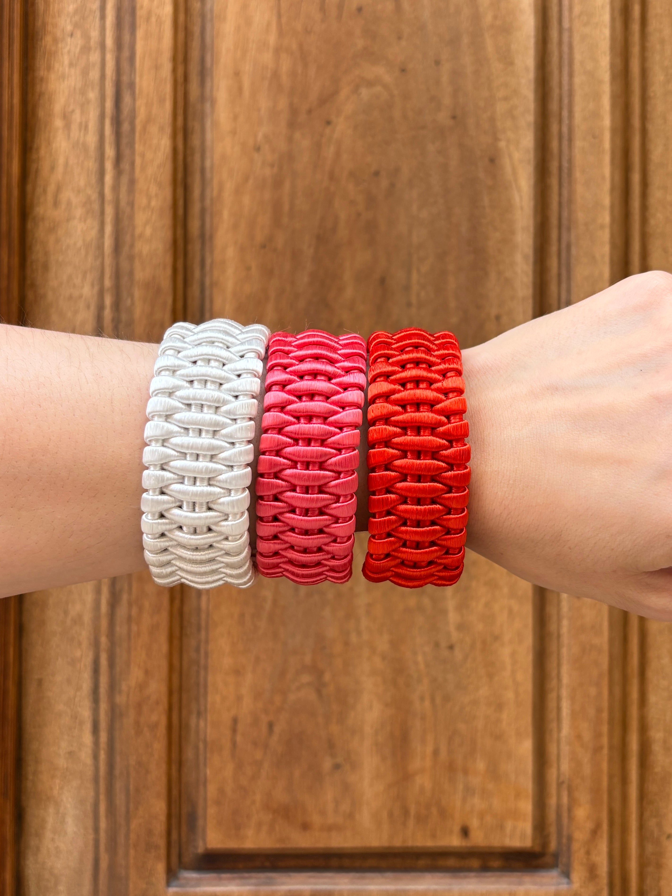 Brazalete Ourda