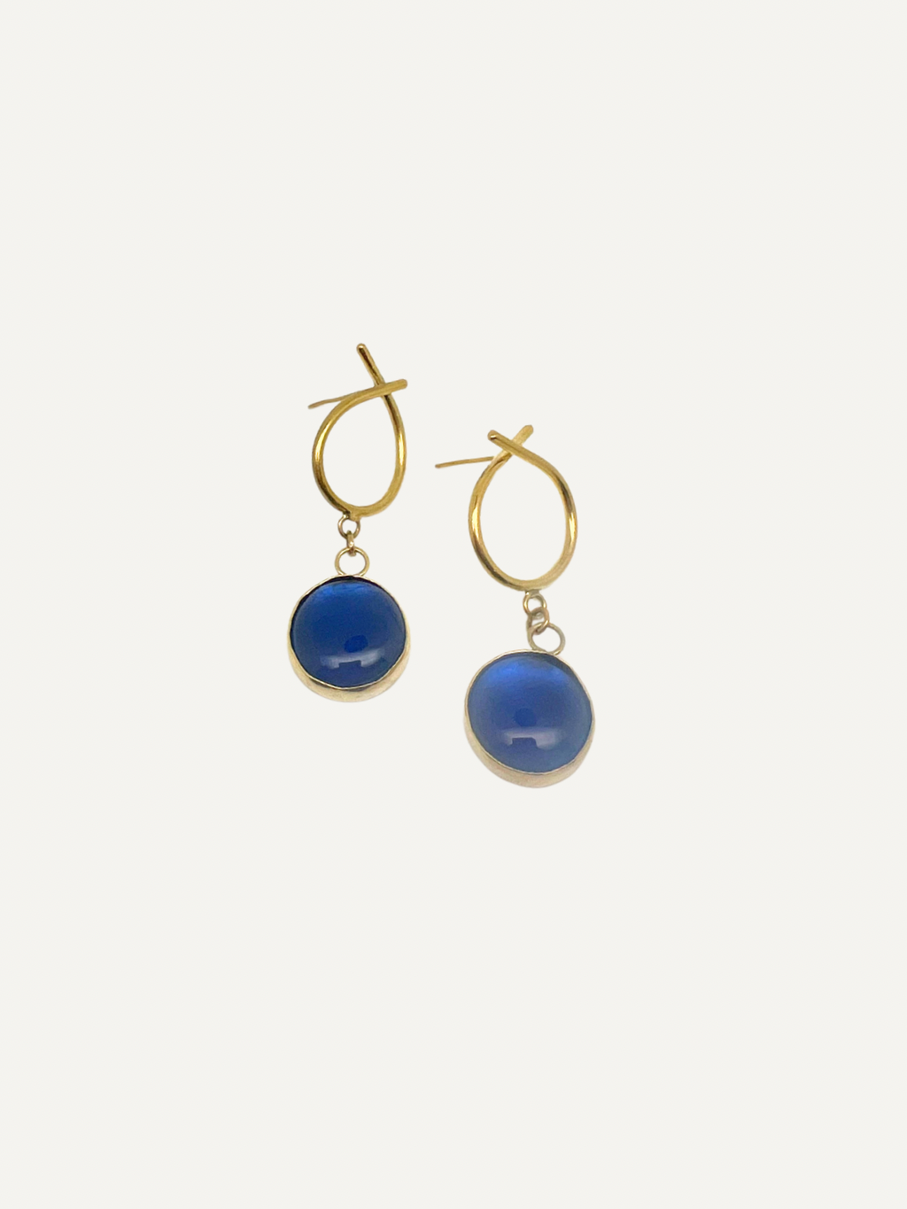 Pendientes Oni