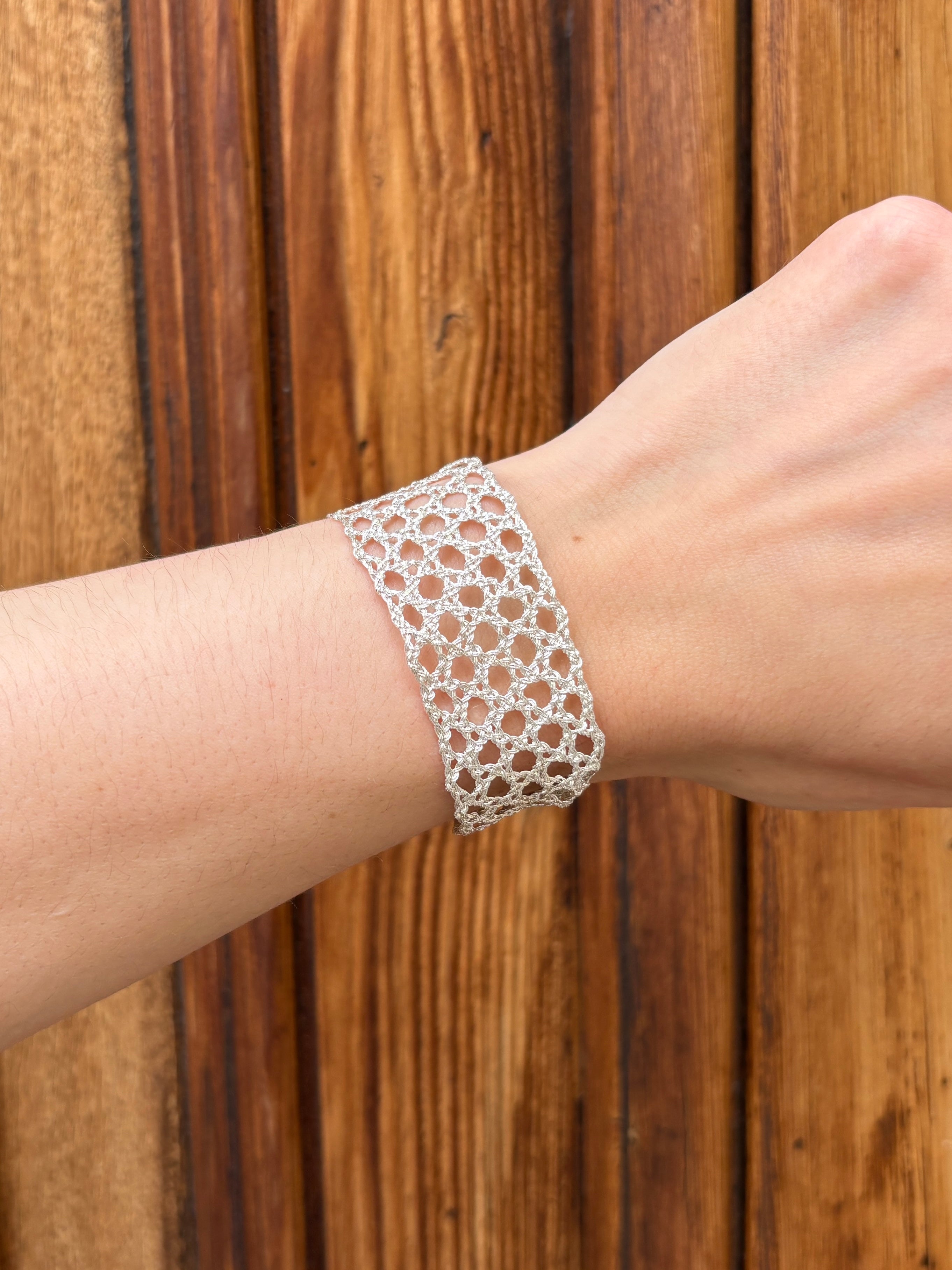 Pulsera Fatima