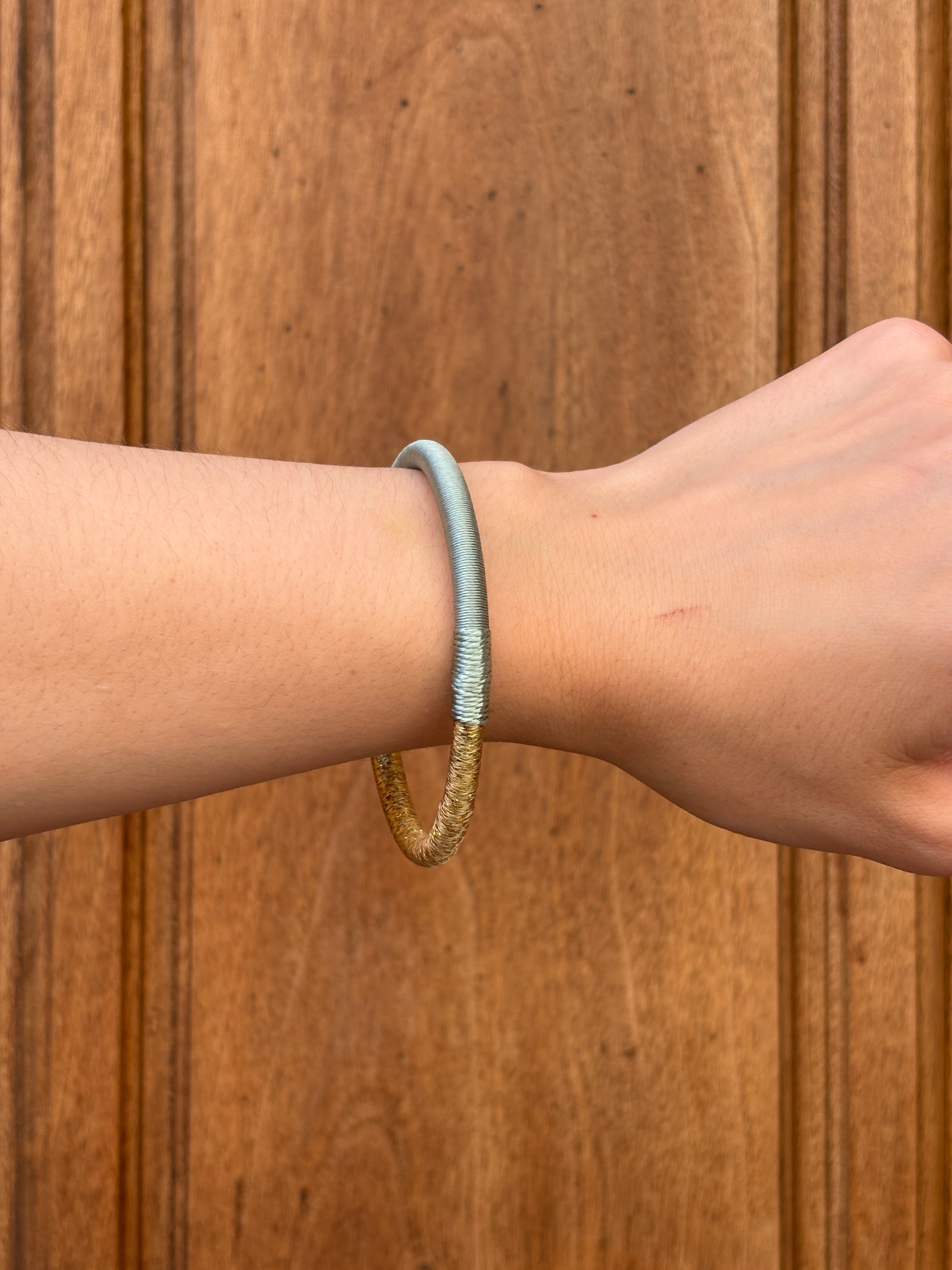 Pulsera Dalila