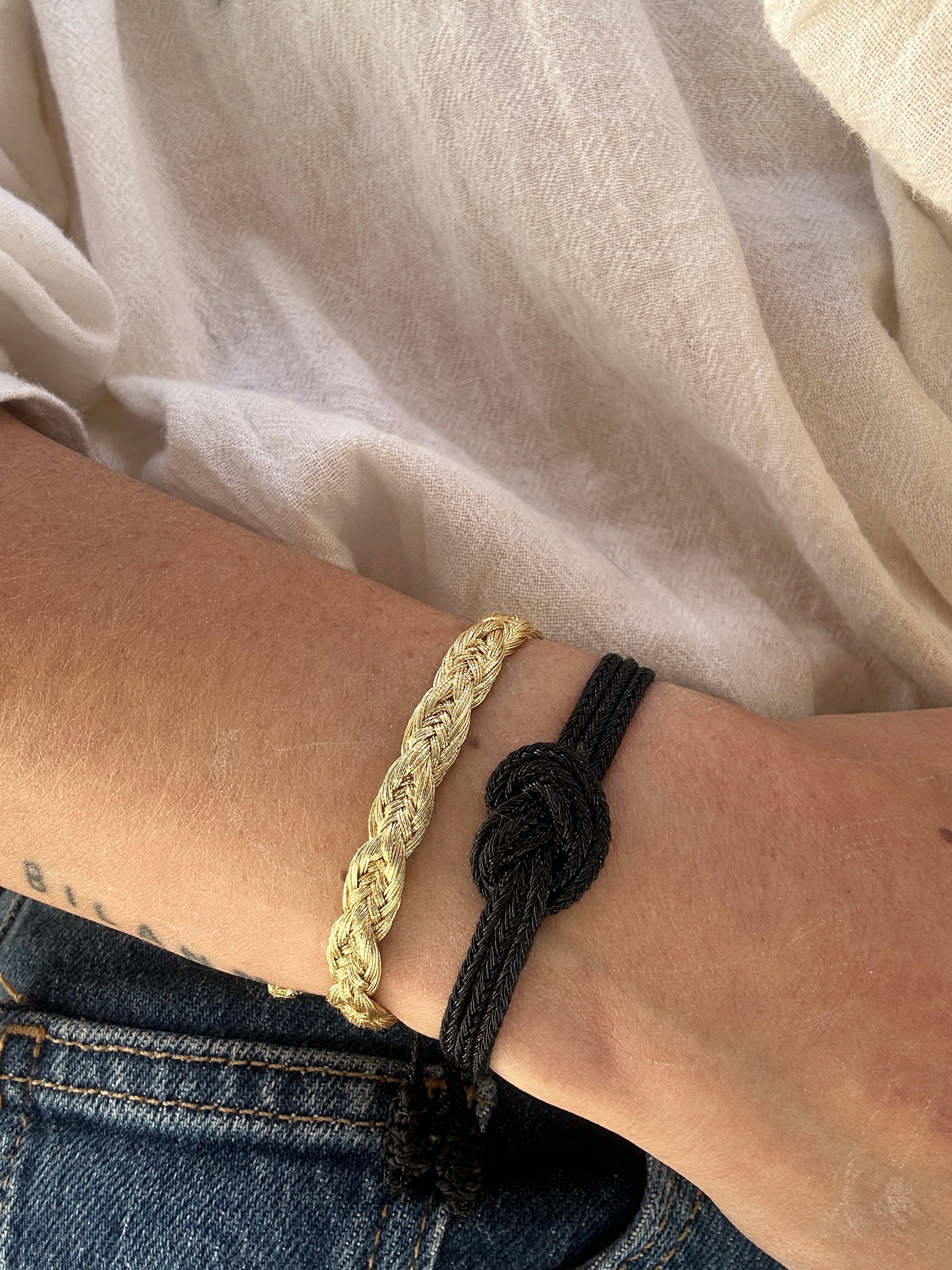 Pulsera Hanan Amor