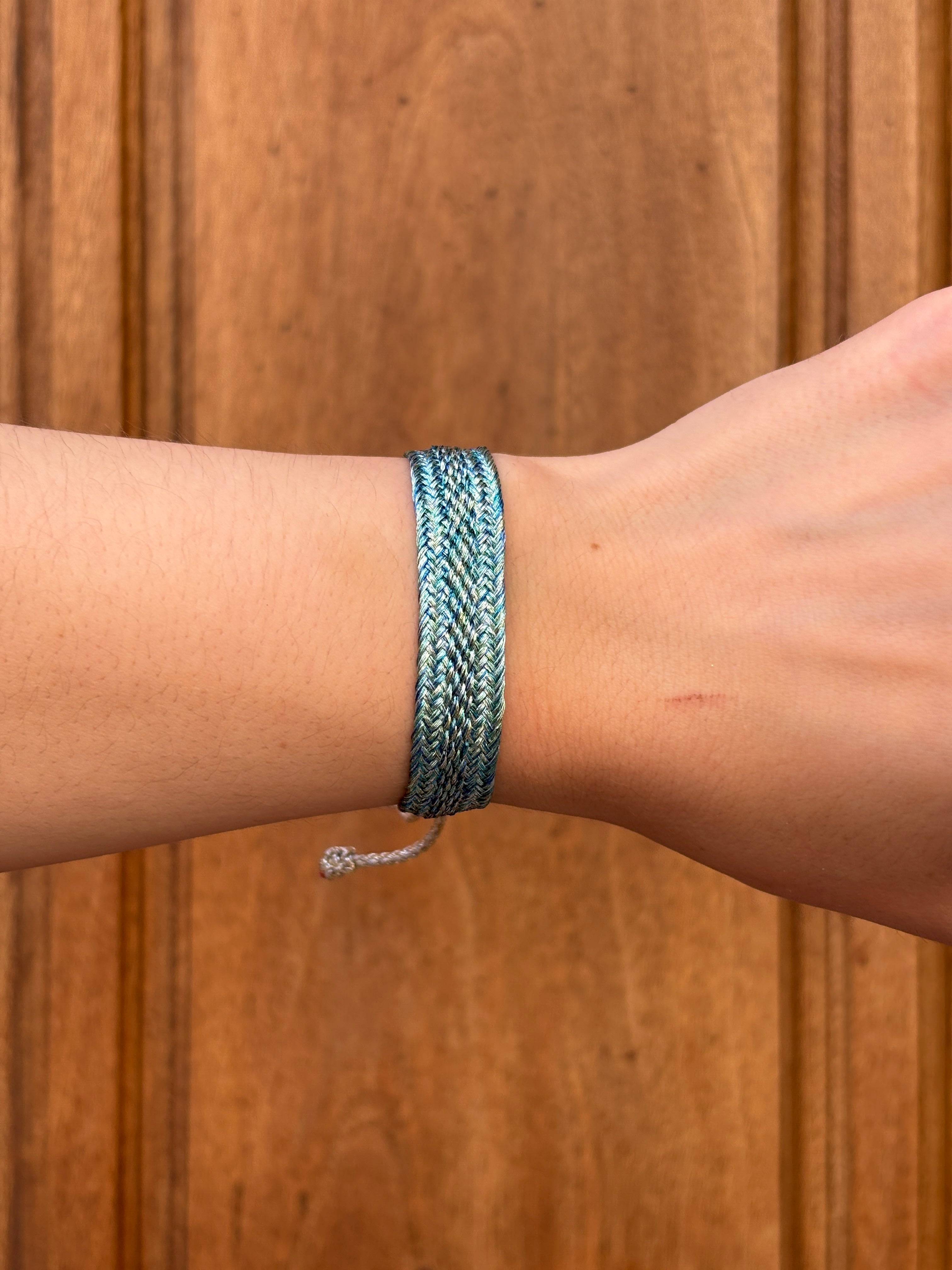 Pulsera Khadija Colores