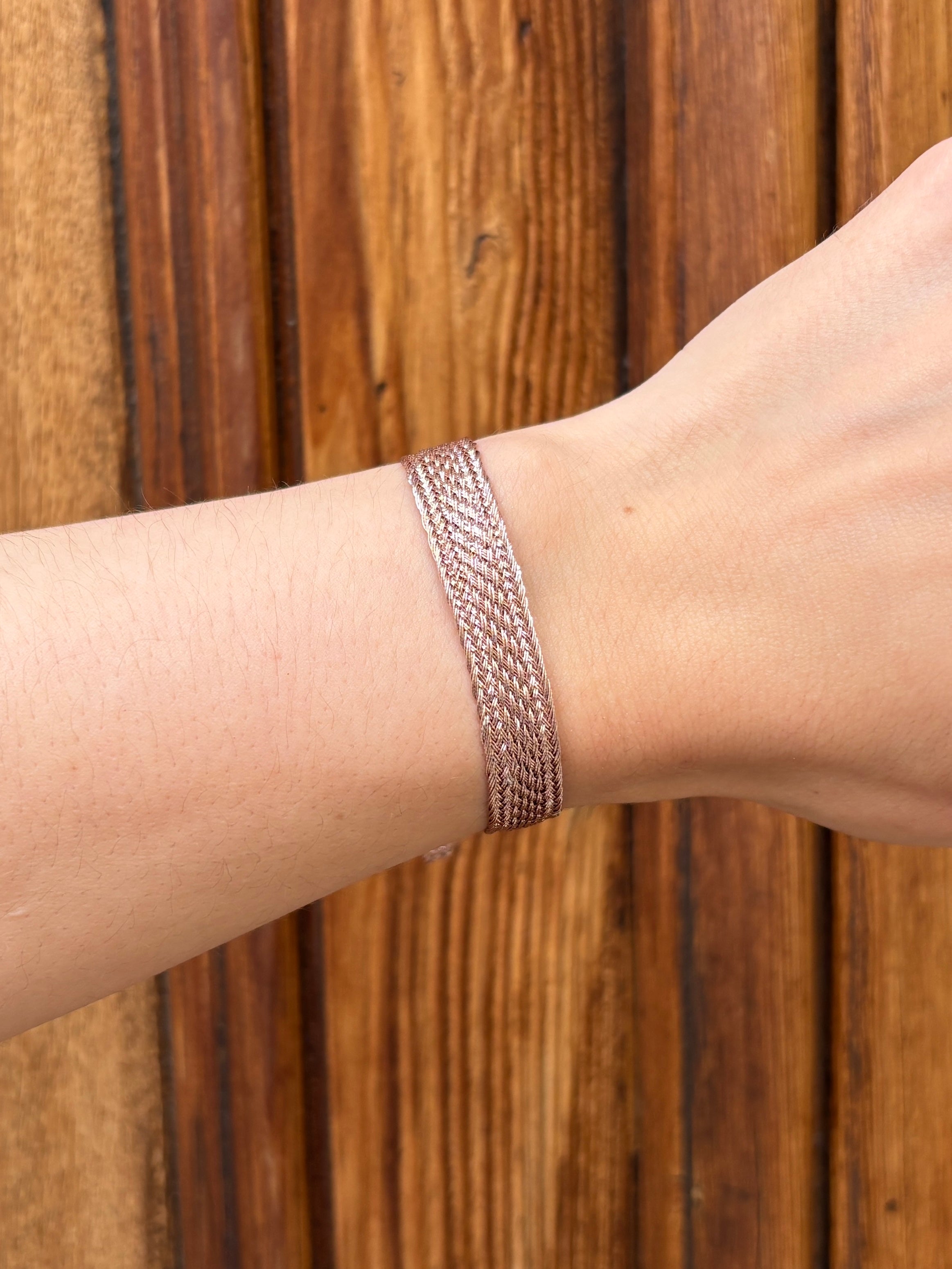 Pulsera Khadija