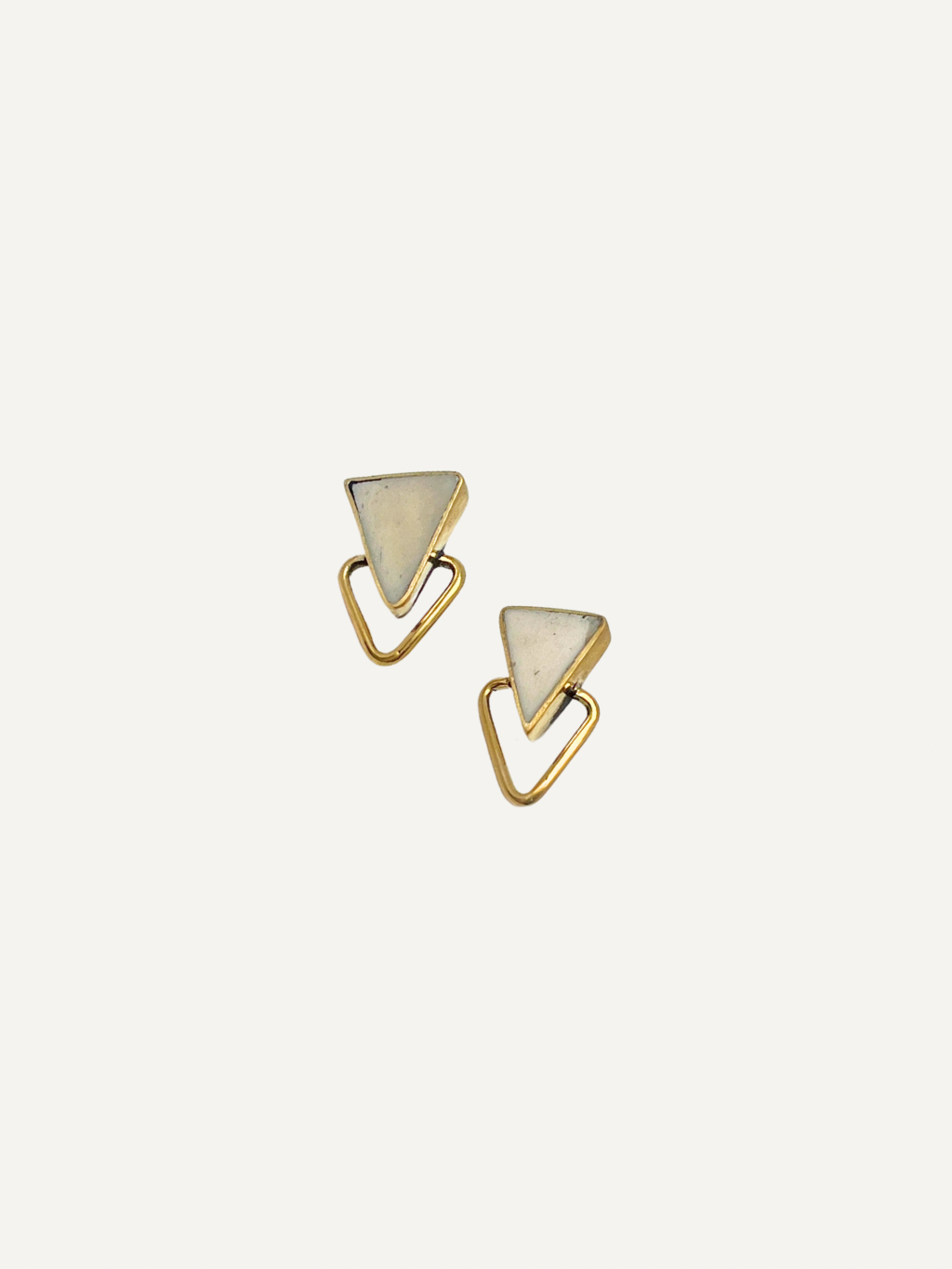 Pendientes Faiza