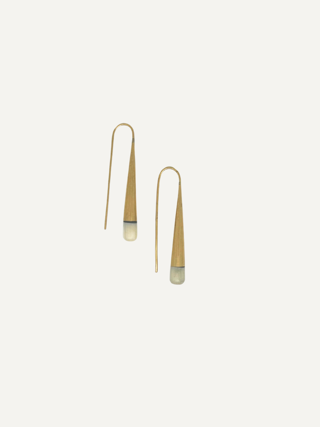 Pendientes Tosha