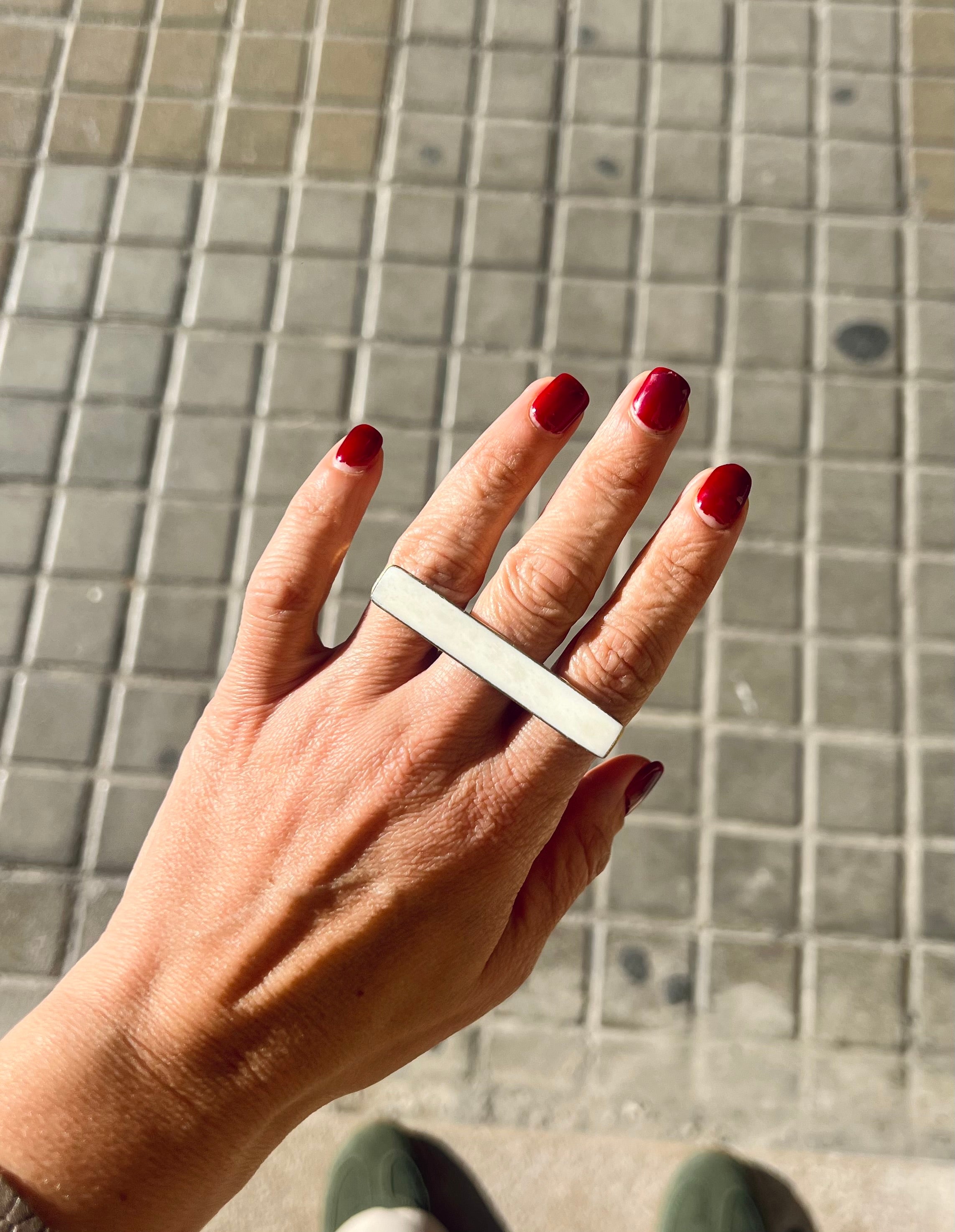 Anillo Jata