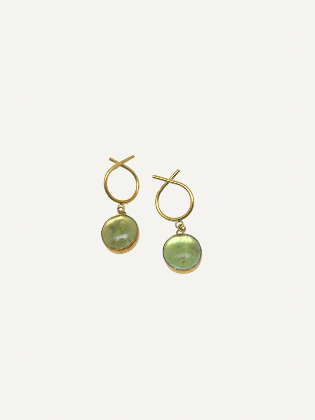 Pendientes Oni