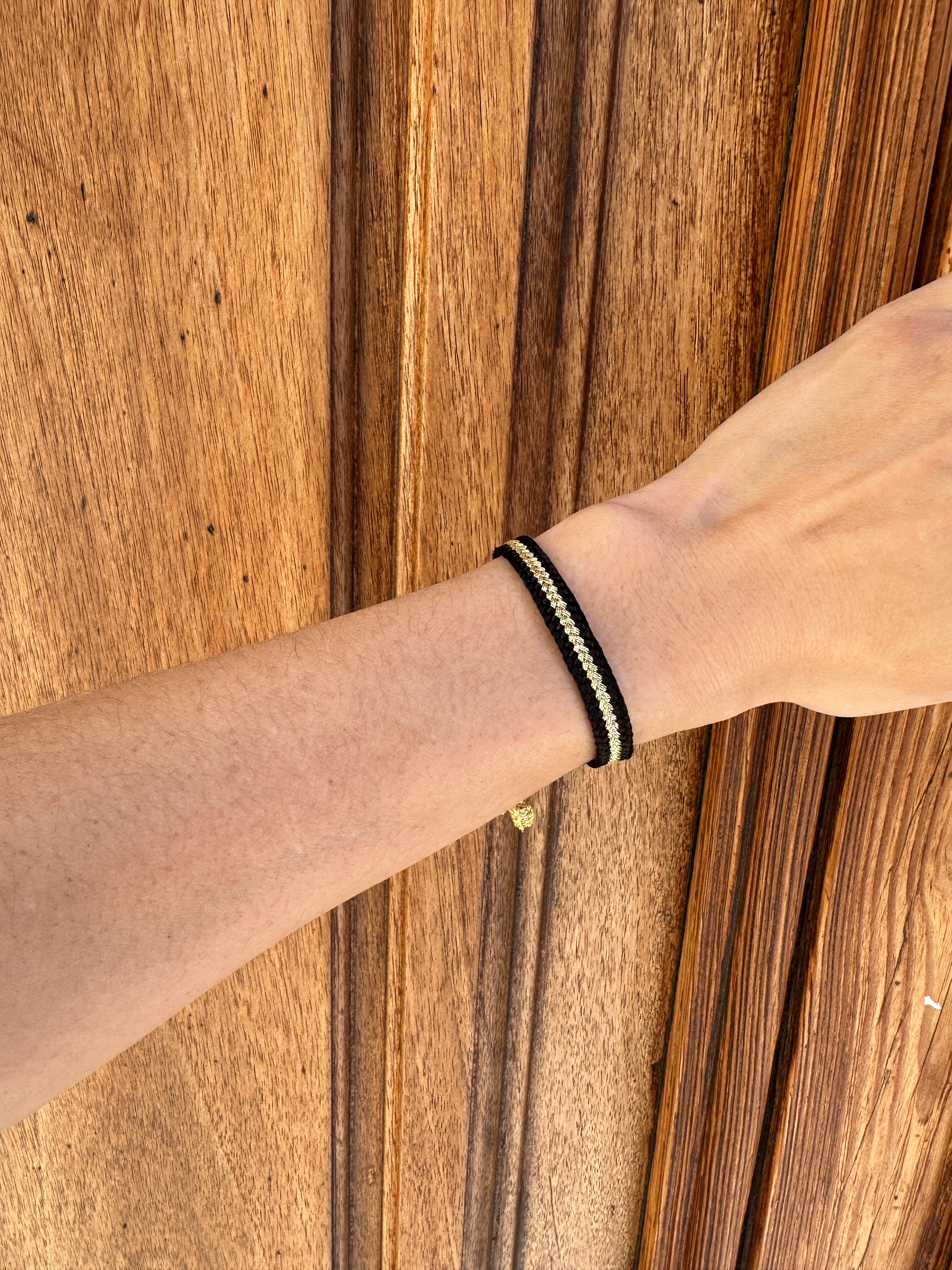 Pulsera Nour
