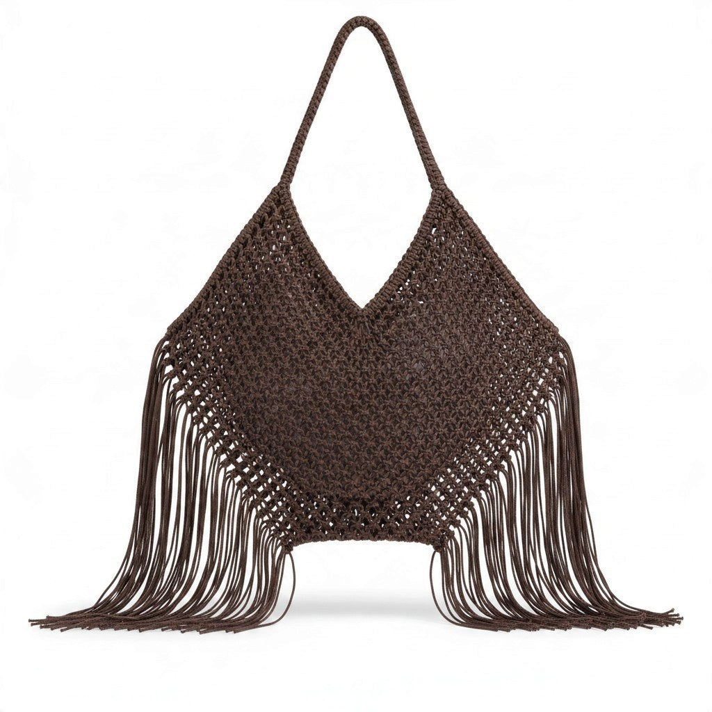 Bolso Rejilla Tetuán