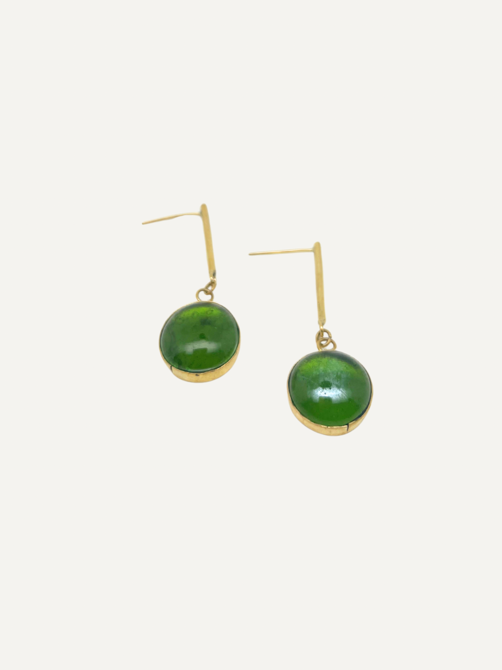 Pendientes Jina