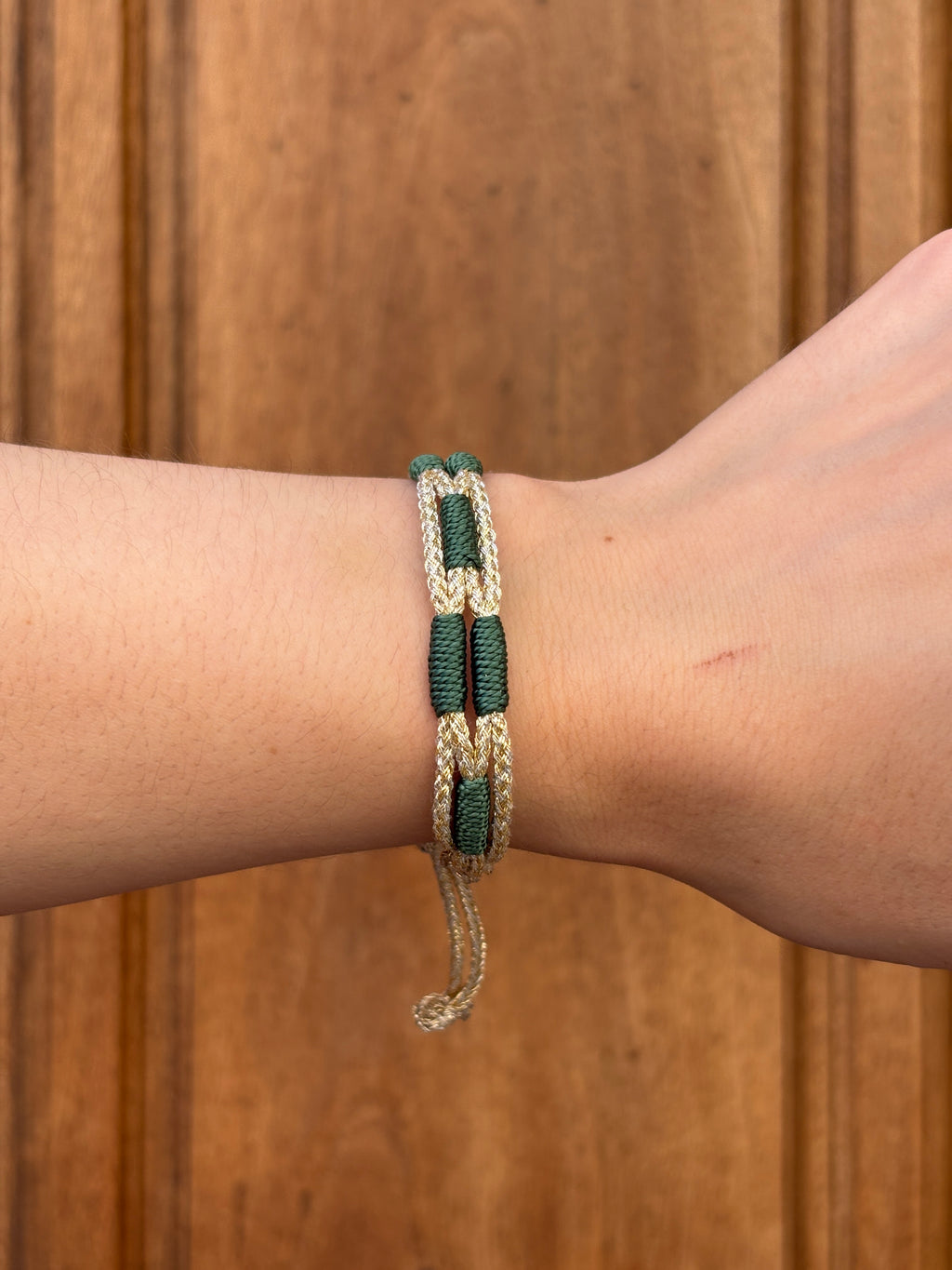 Pulsera  Fadila Colores