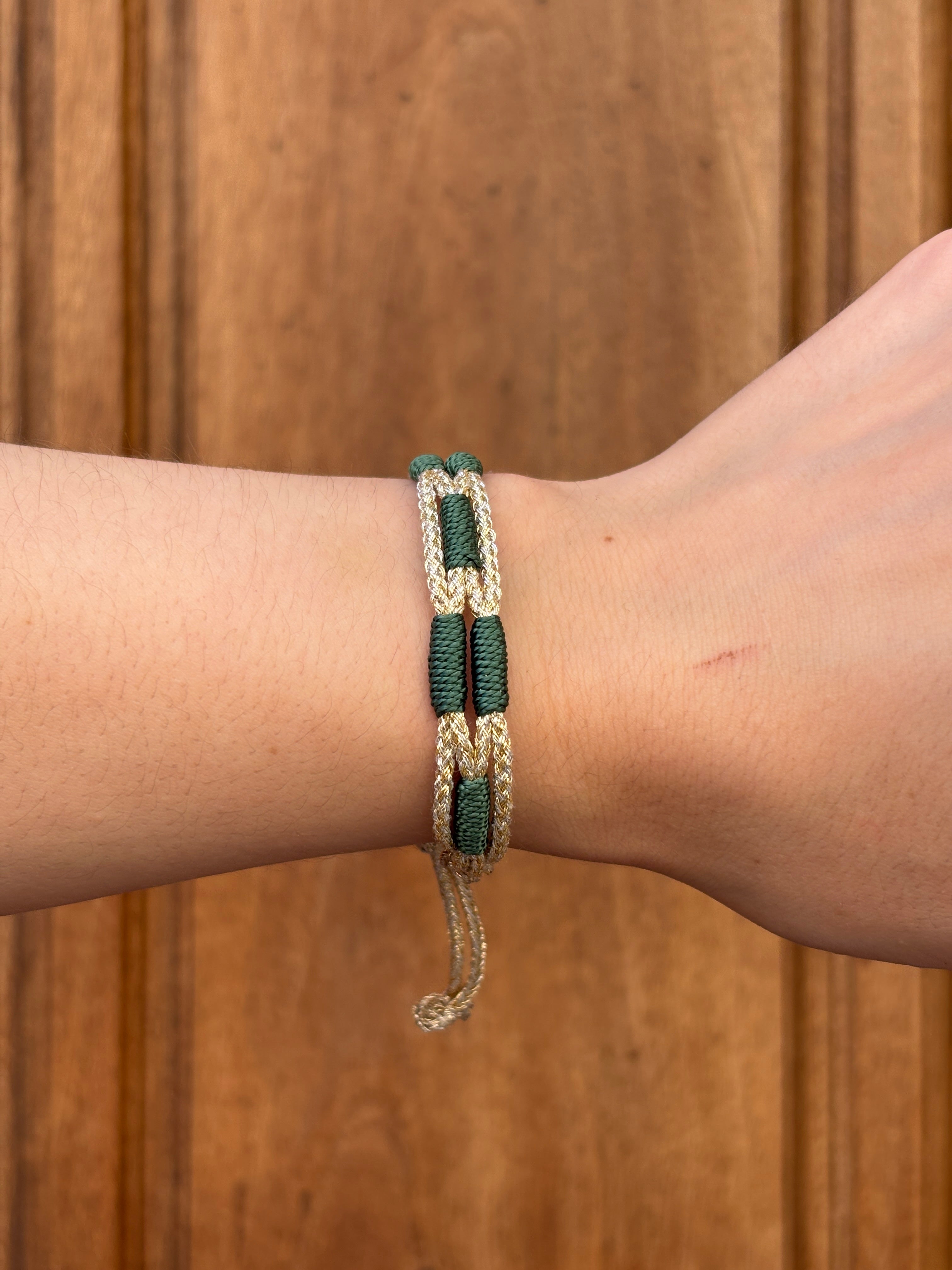 Pulsera  Fadila Colores