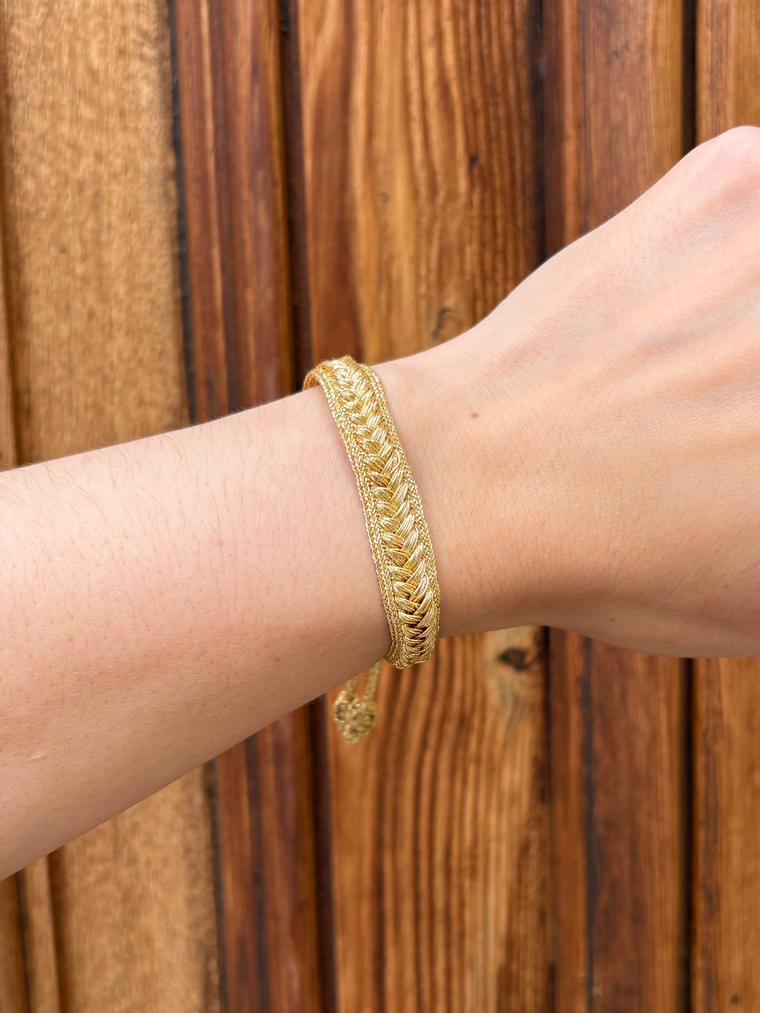 Pulsera Amal