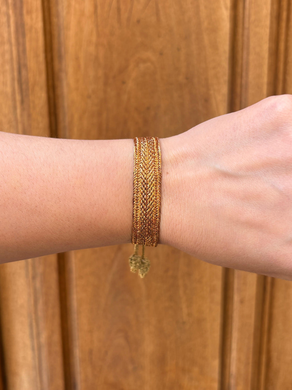 Pulsera Khadija Colores Verano