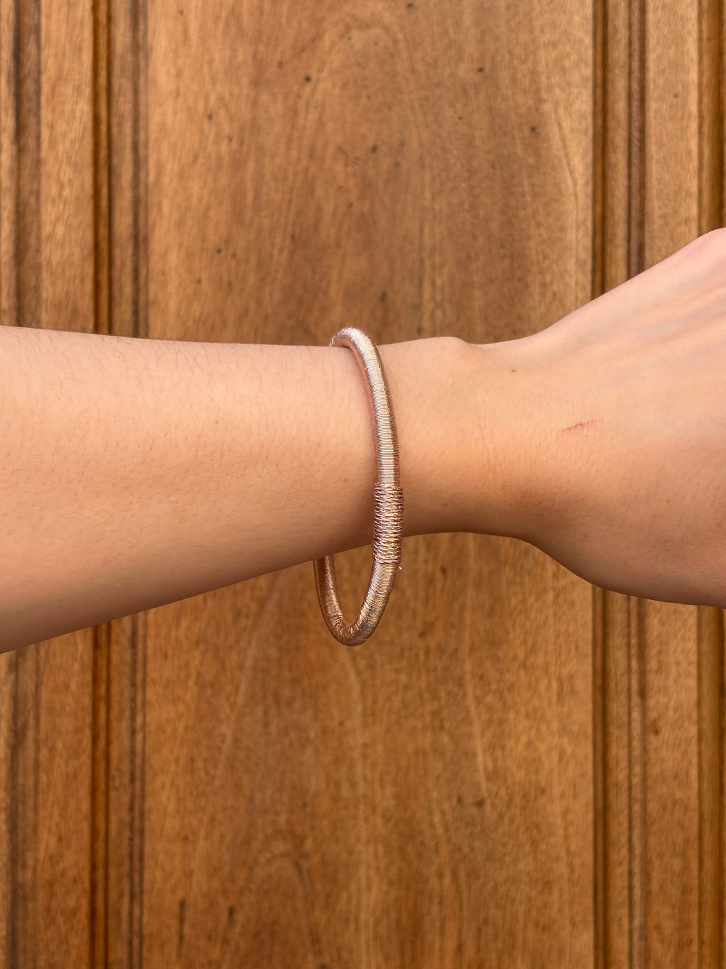 Pulsera Dalia Fina
