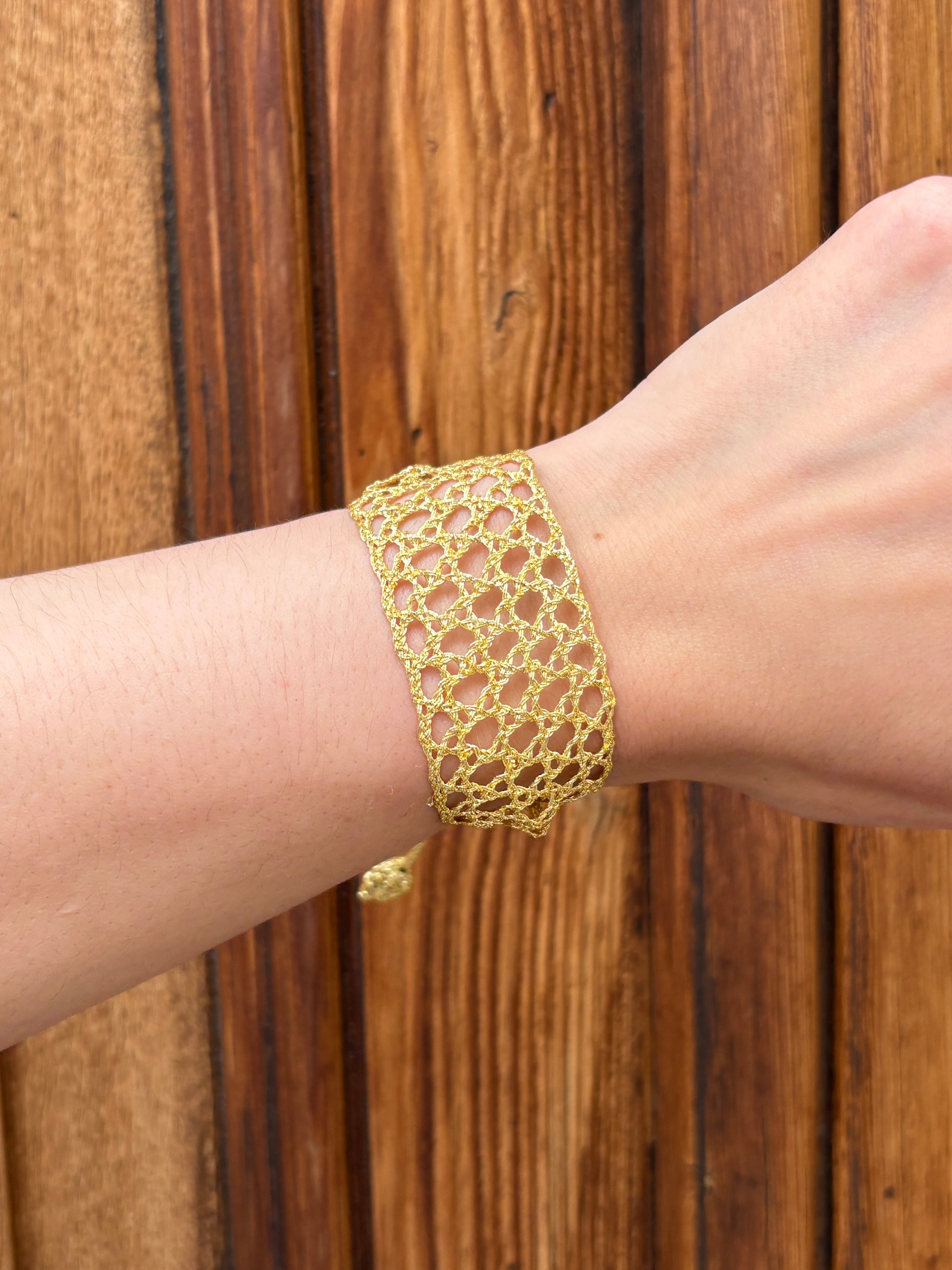 Pulsera Fatima