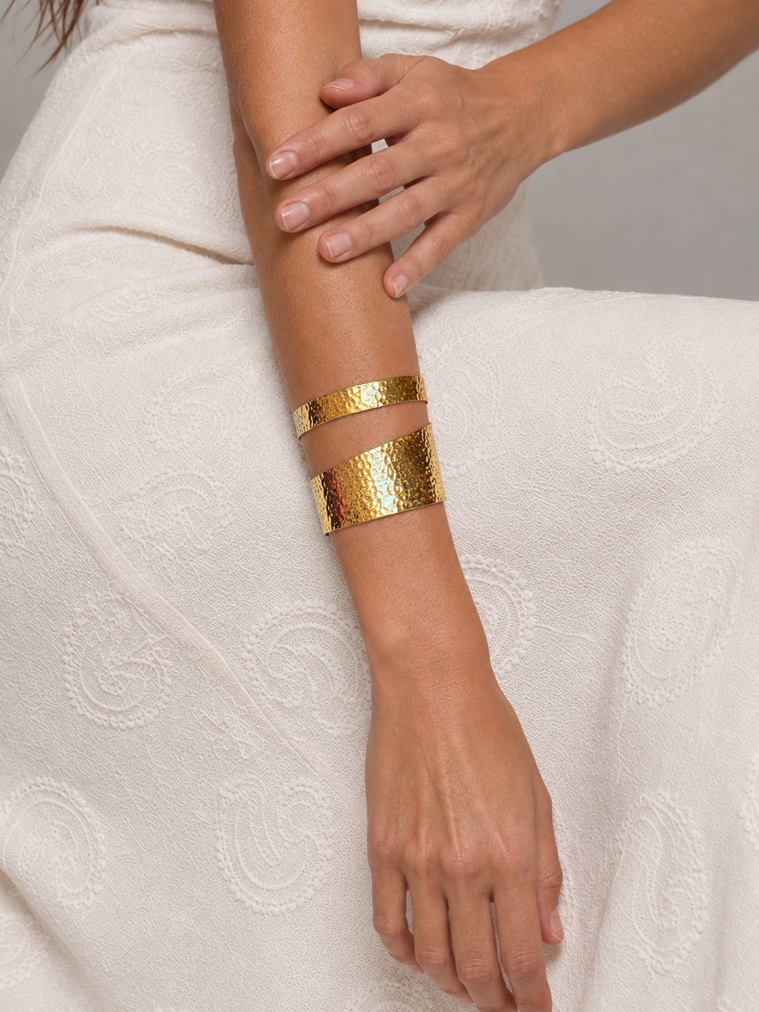 Brazalete Hewa