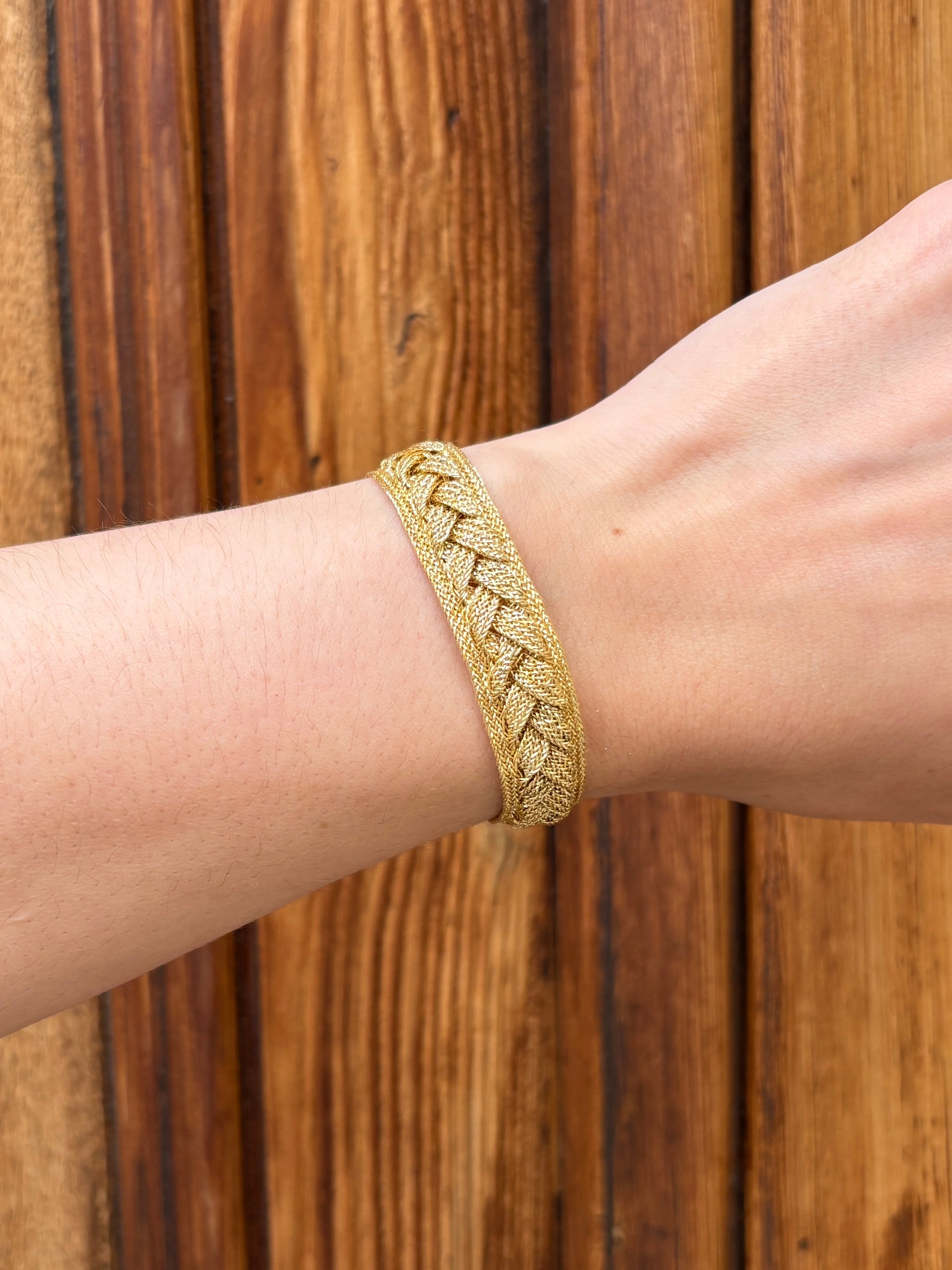 Pulsera Nadia