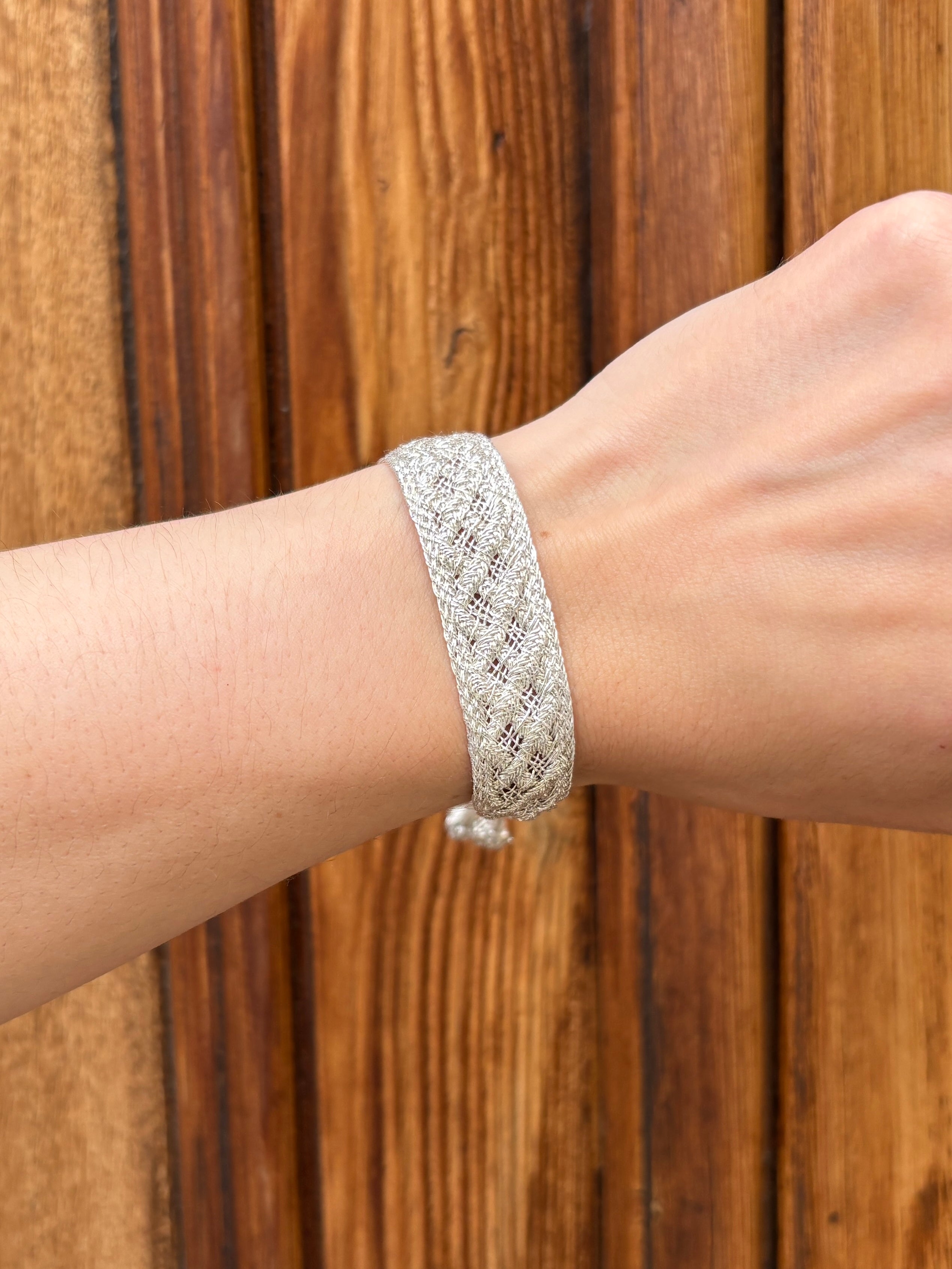 Pulsera Leila
