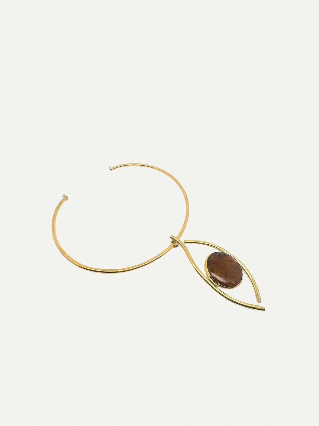 Choker Embe