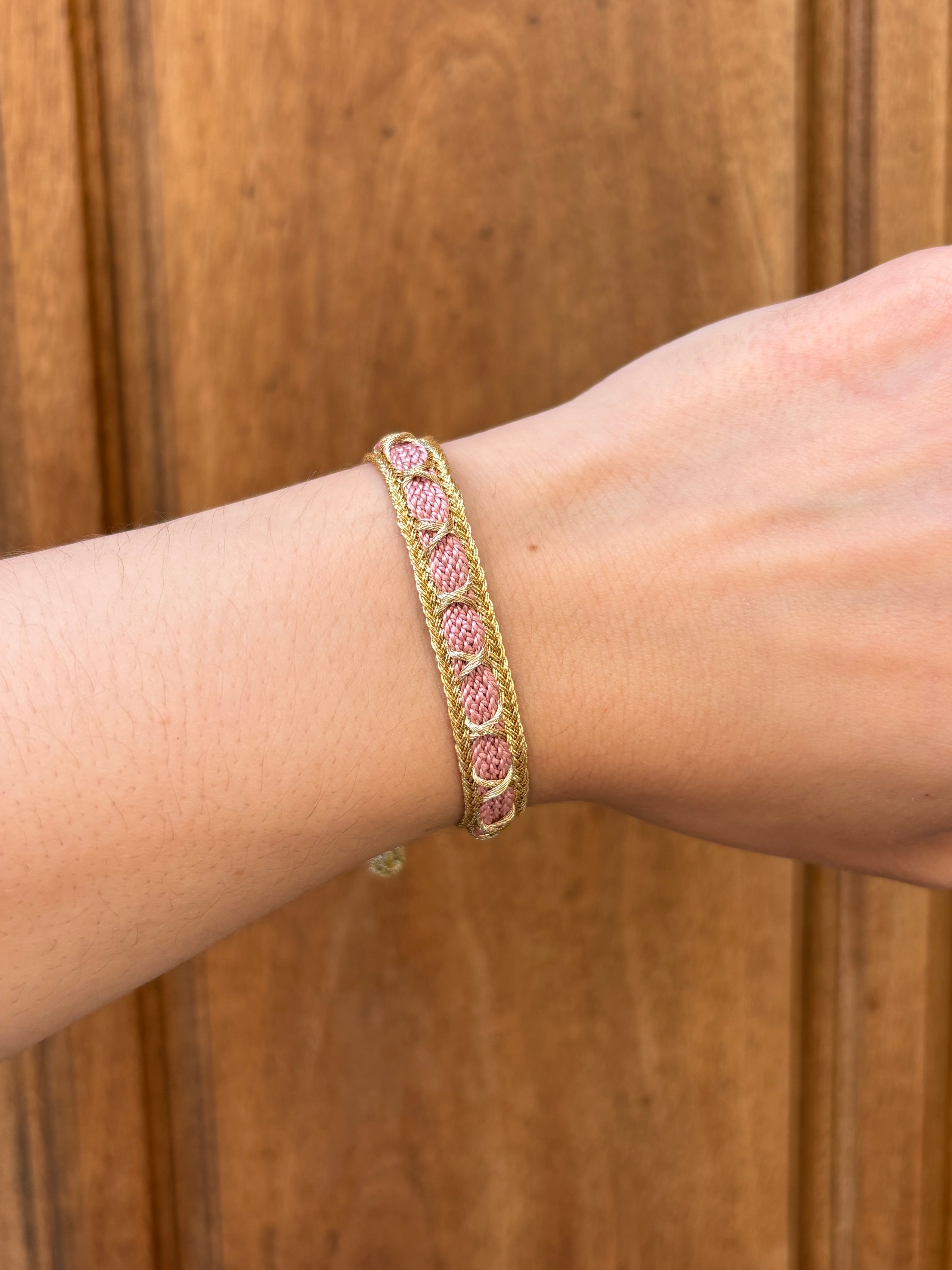 Pulsera Colores Ahlam