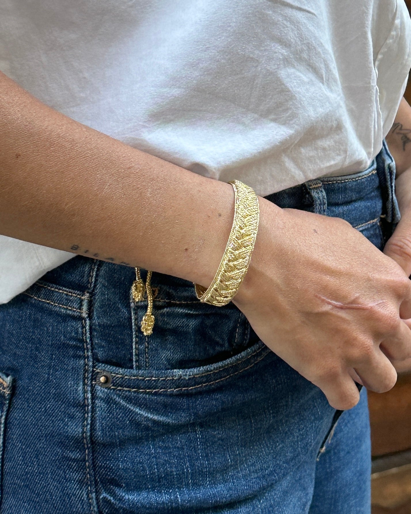 Pulsera Nadia