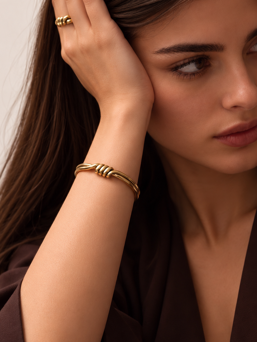 Pulsera Safi