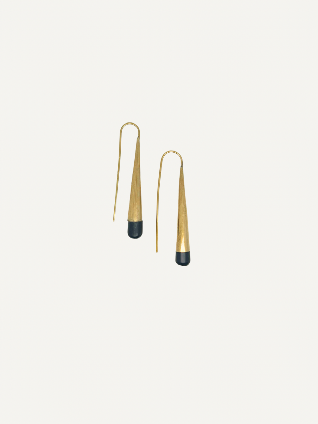 Pendientes Tosha
