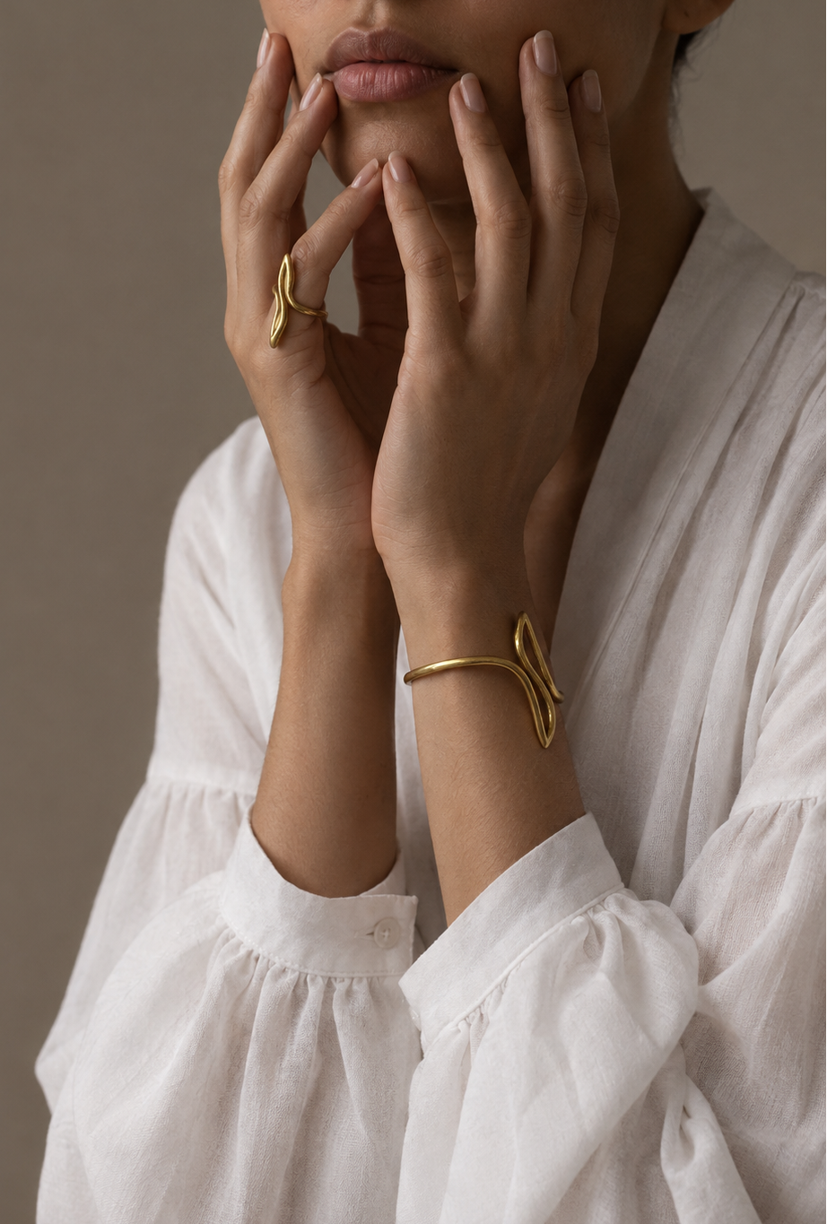Pulsera Nia