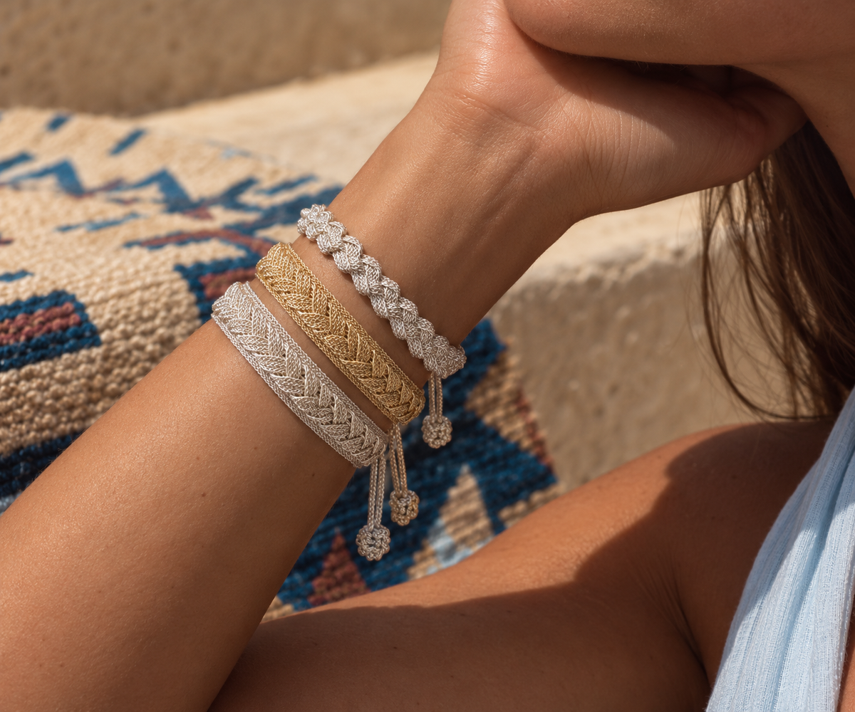 Pulsera Karima