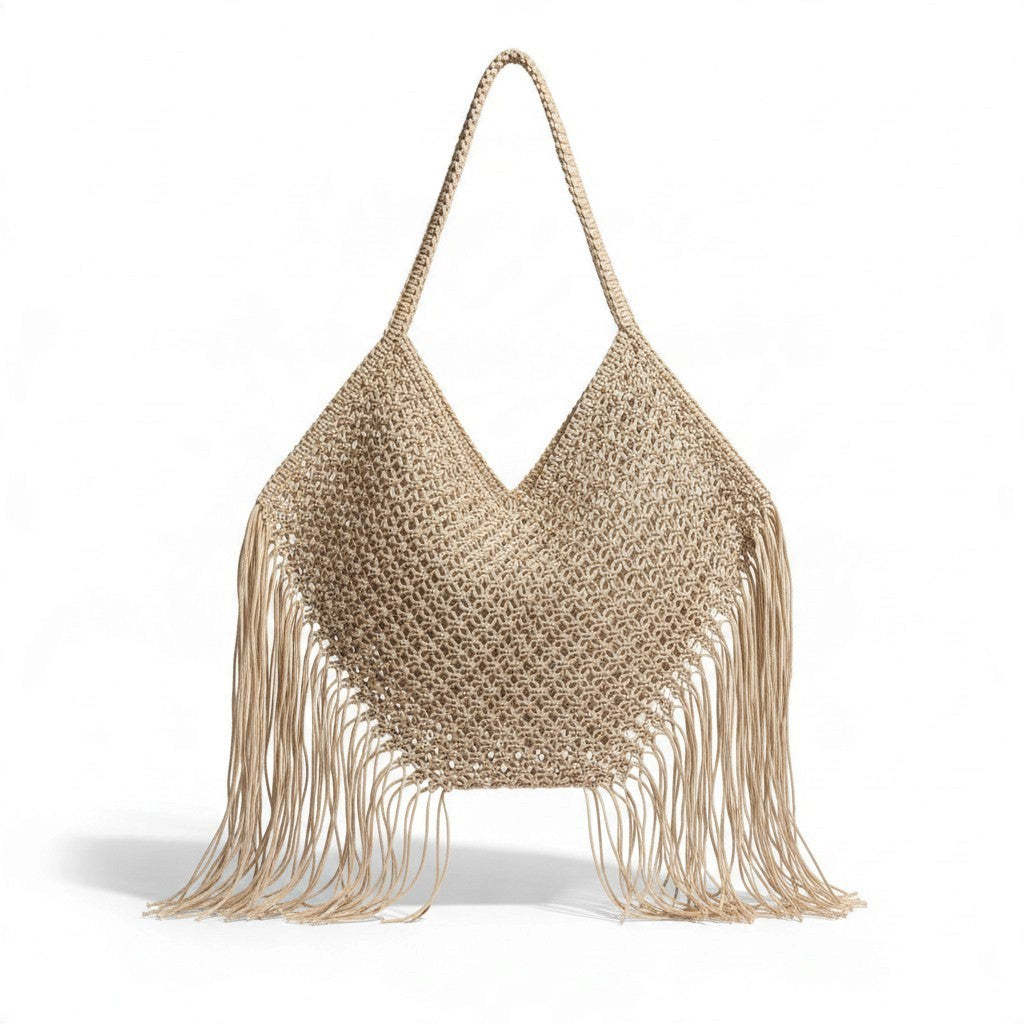 Bolso Rejilla Tetuán