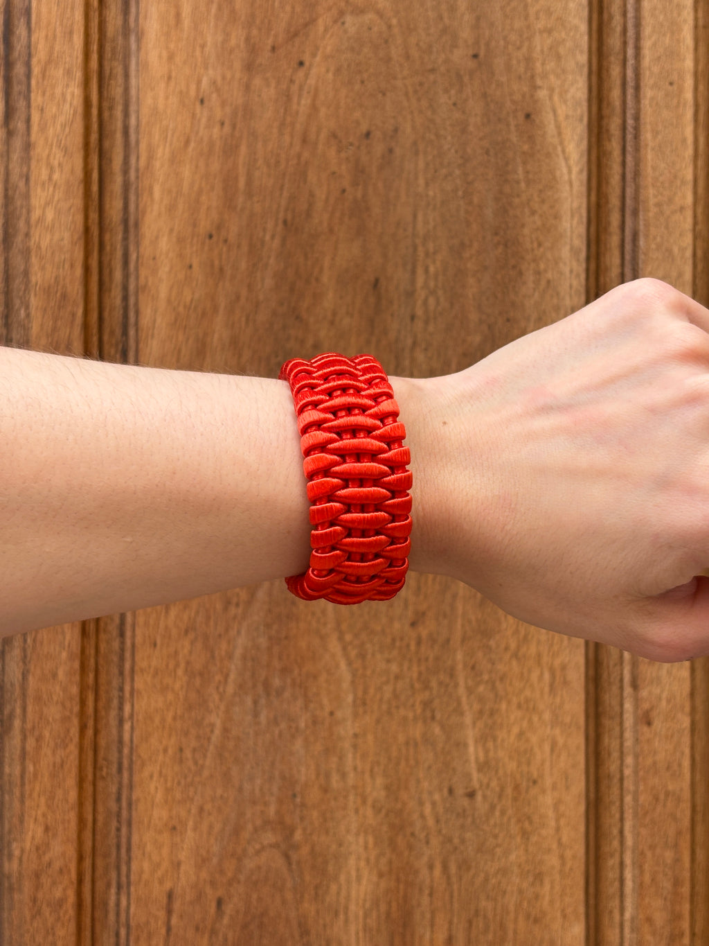 Brazalete Ourda